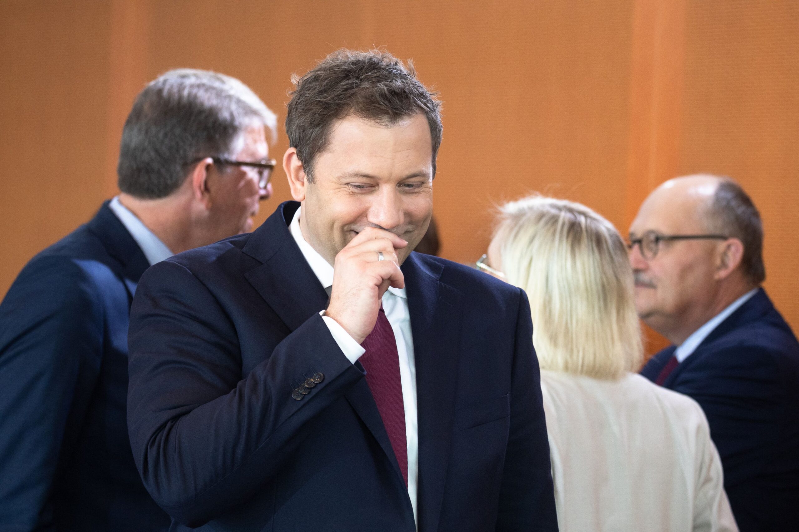 Nach massiver Kritik – Klingbeil setzt beim Bundesrechnungshof den Rotstift an