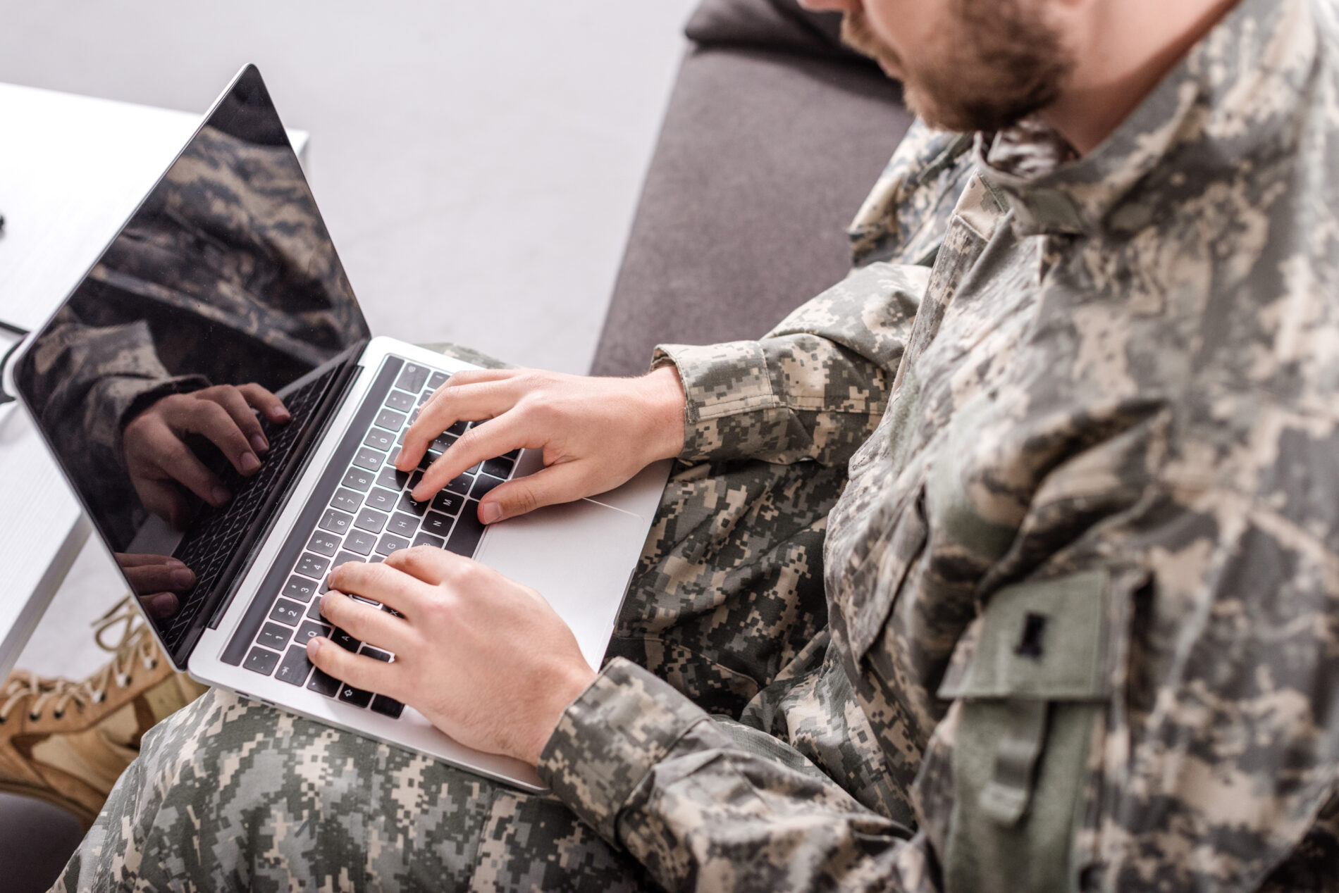 Bundeswehr verschiebt SAP S/4Hana: Softwaremängel bremsen zentrales IT-Projekt, Einführung nun frühestens 2026.