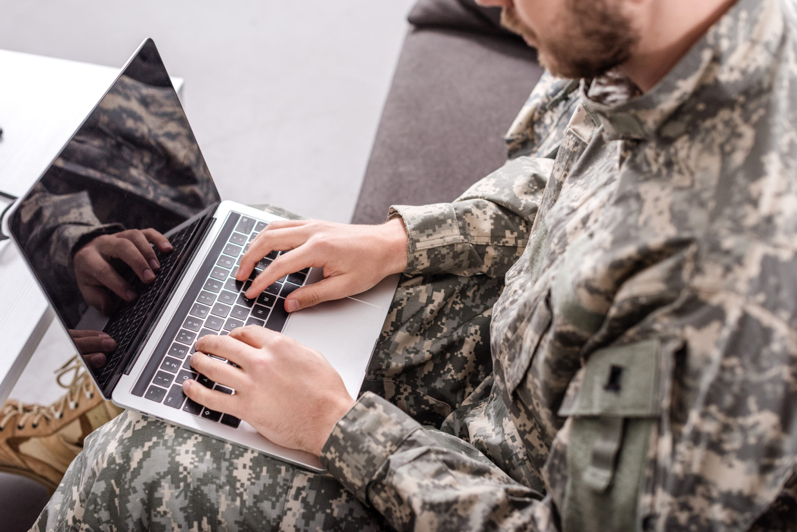 Software für die Bundeswehr: Qualitätsmängel bei SAP