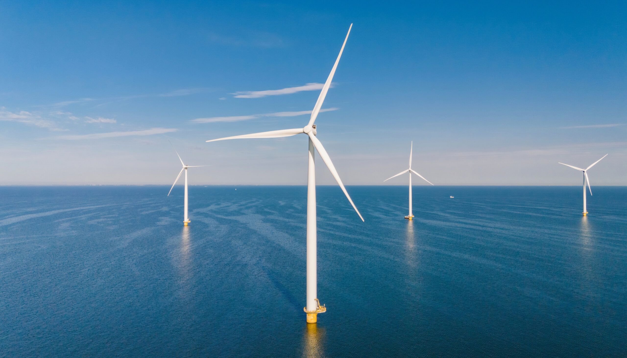 Angst vor der Flaute: Ausschreibungen für Windparkprojekte floppen