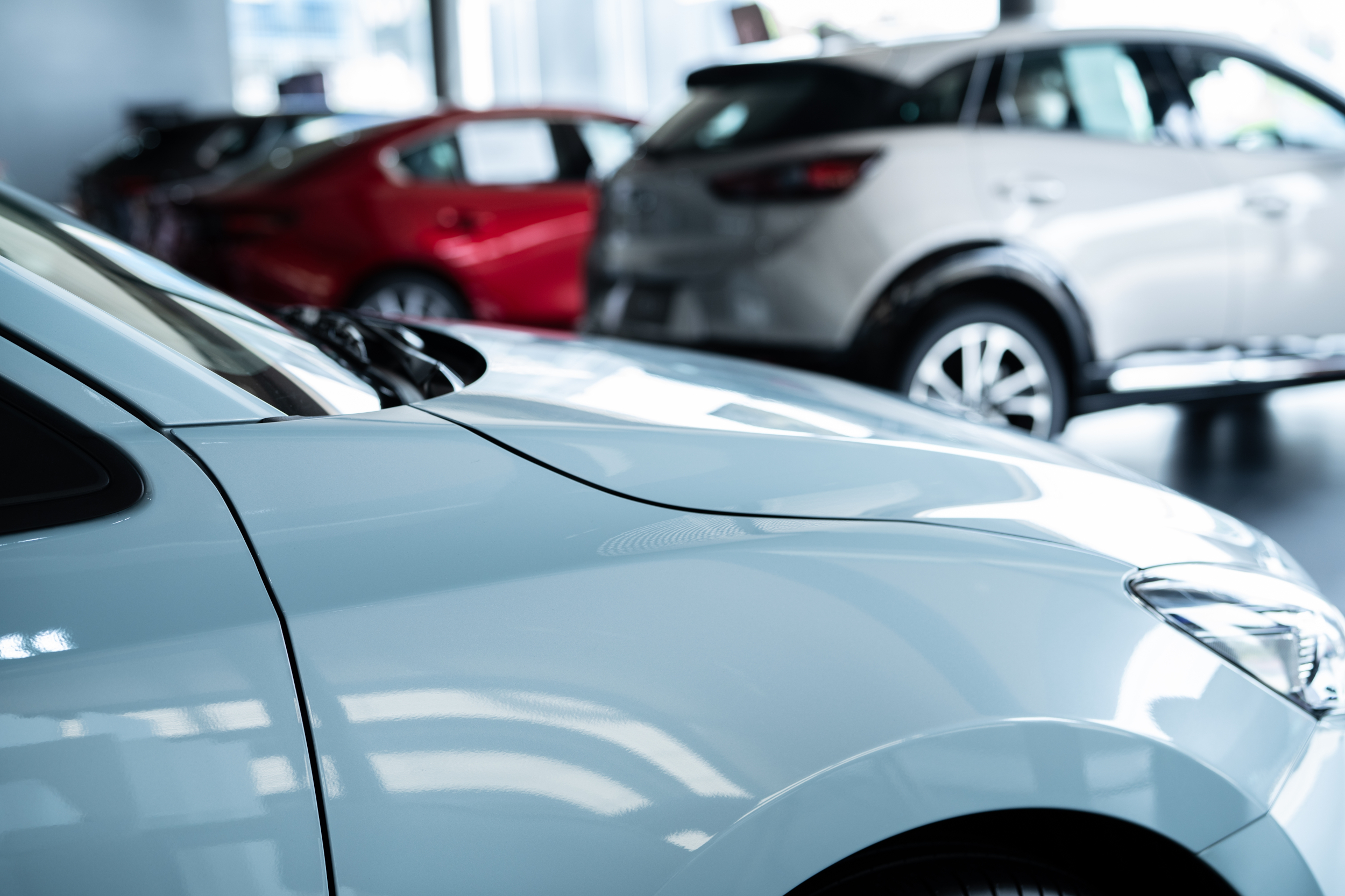 E-Auto-Verkäufe: Hersteller schönen ihren Absatz durch Eigenzulassungen