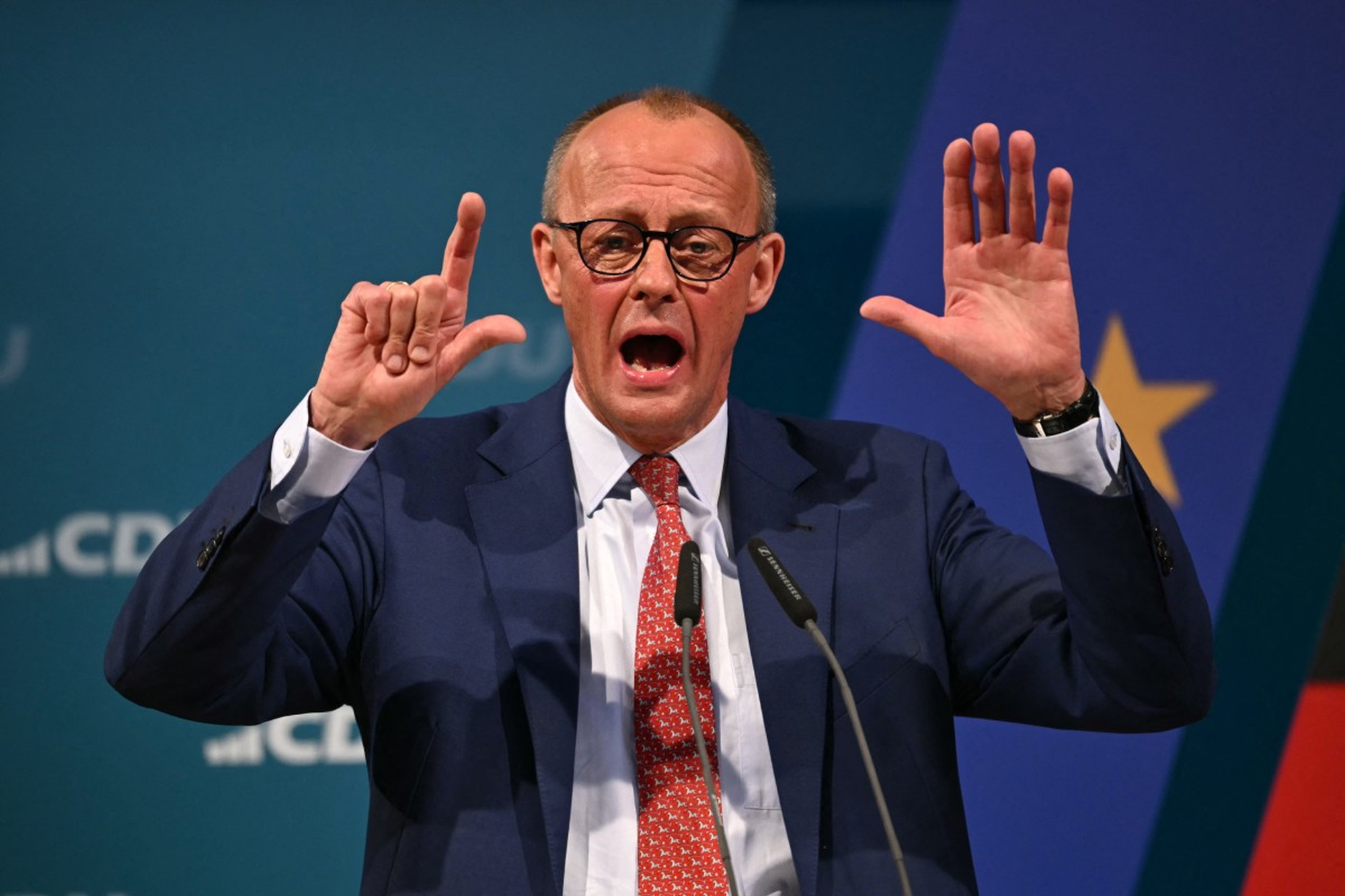 Ernüchternde Jahresbilanz 2025 – Kanzler Merz verliert Rückhalt, Autorität und Richtung