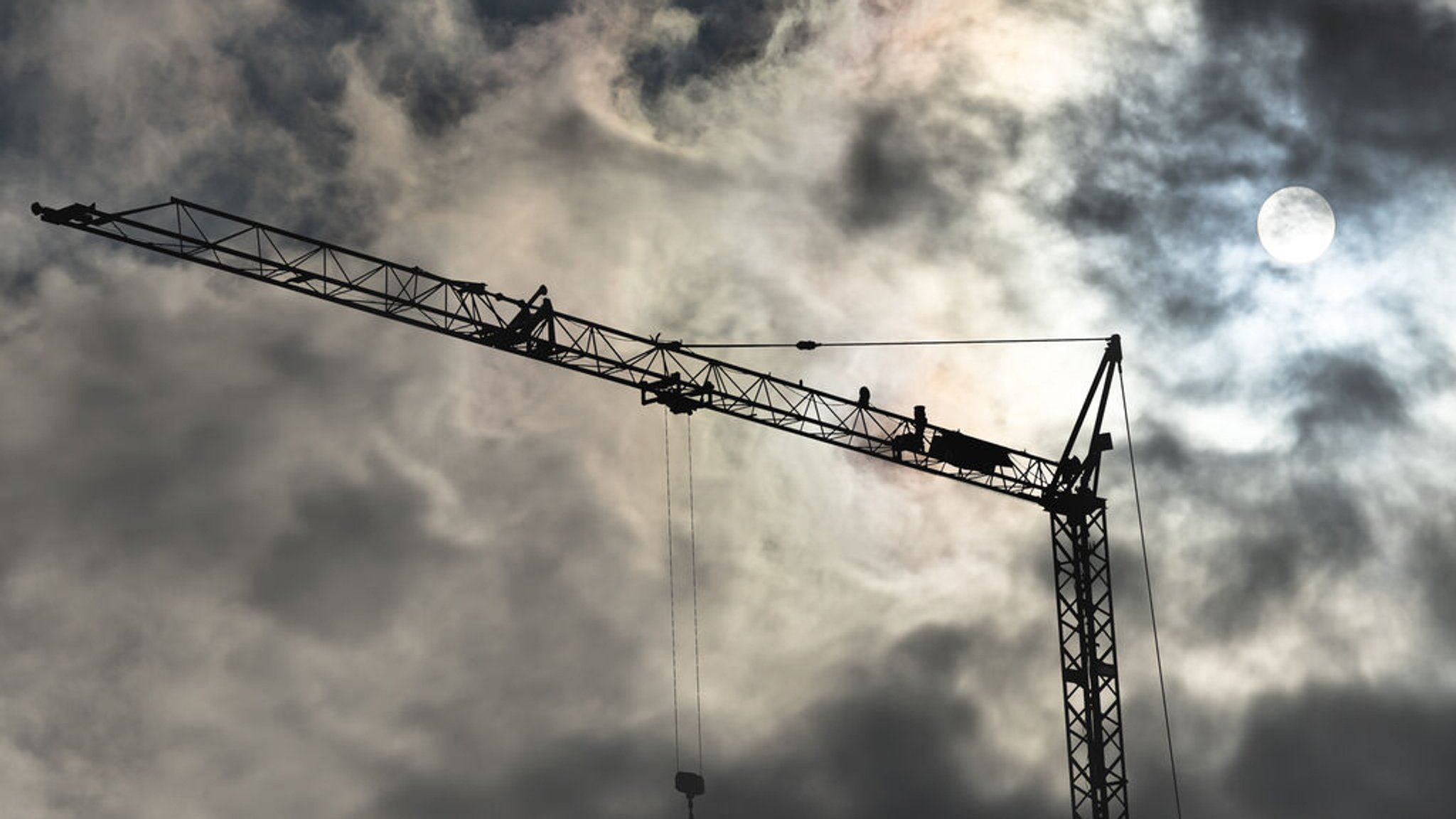 Growth as an illusion – how politicians and institutes predict a recovery