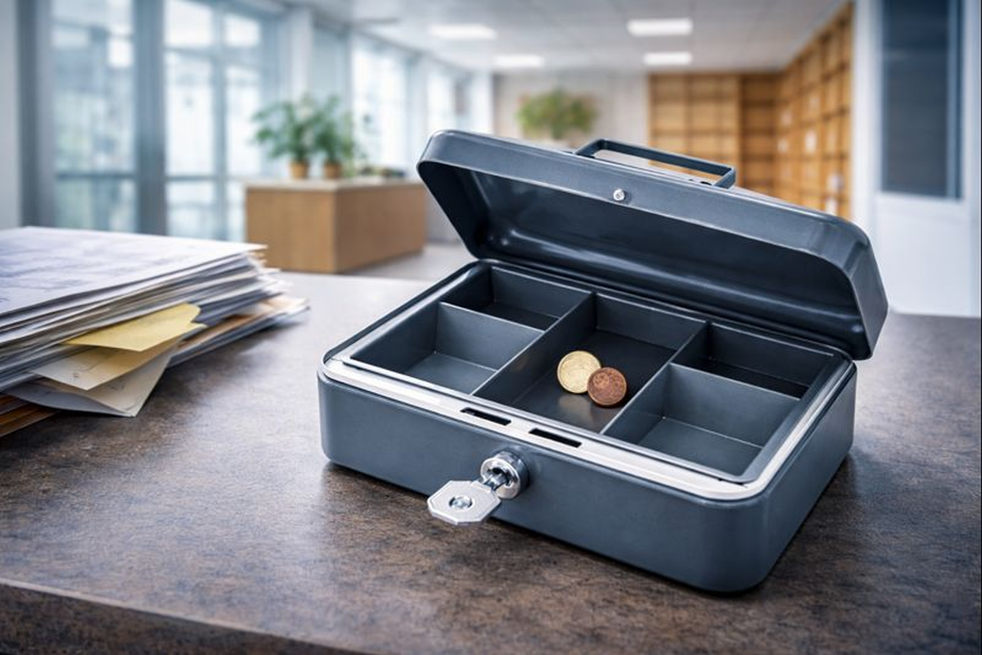 Kommunale Finanzkrise erreicht Städte und Landkreise mit voller Wucht