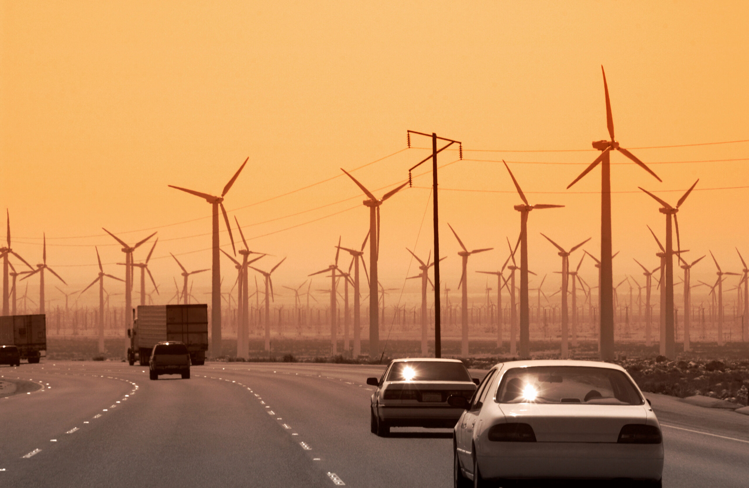 No subsidies, no investment – ​​wind power project developer Eurowinds faces US withdrawal