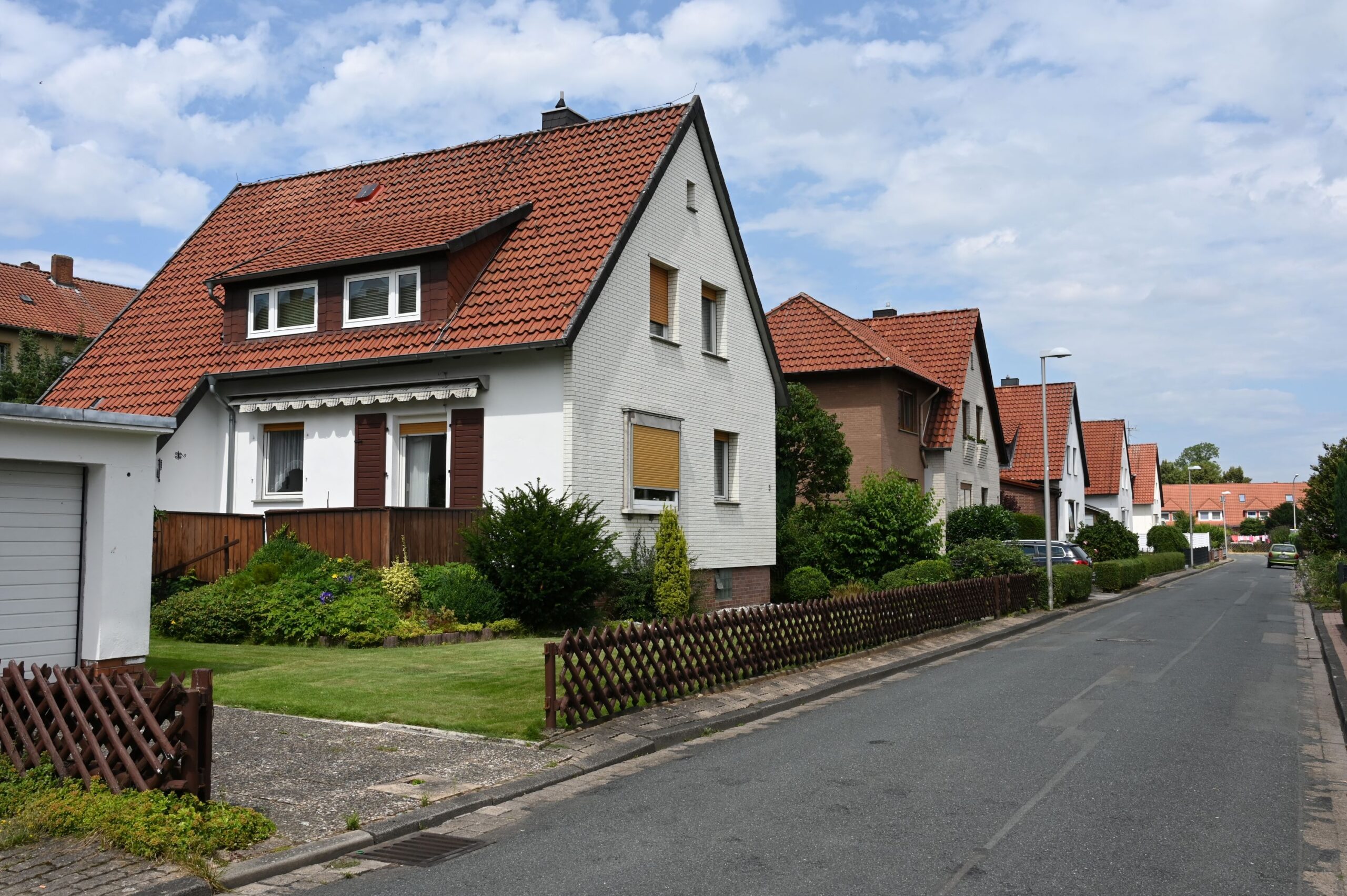 More and more homeowners fear losing their property