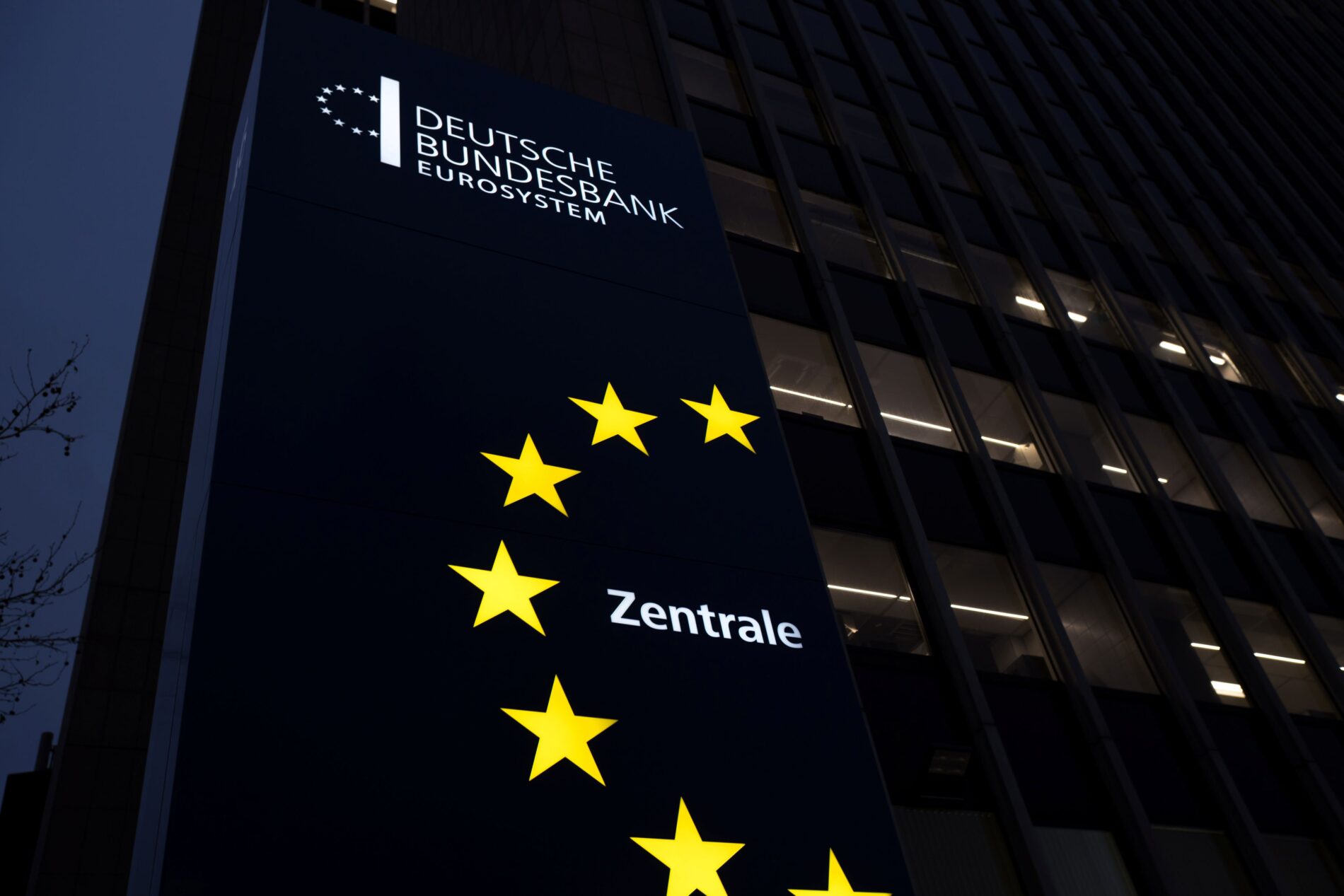 Die Bundesbank warnt vor wachsender Haushaltsgefahr, steigender Verschuldung und politischer Eskalation in Deutschland