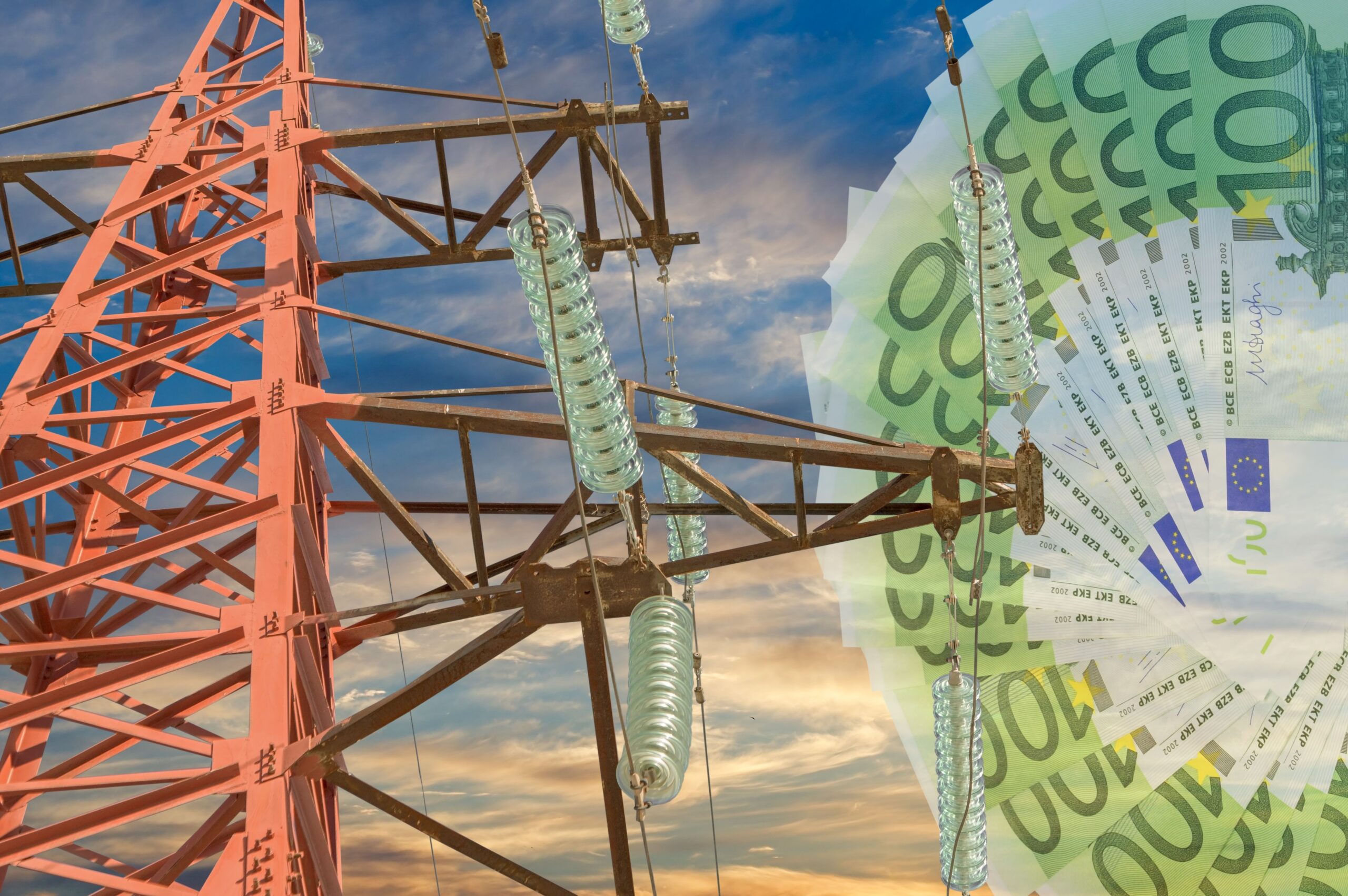 Rekordsumme für Strompreise 2026 – Regierung zahlt 29,5 Milliarden Euro Subventionen