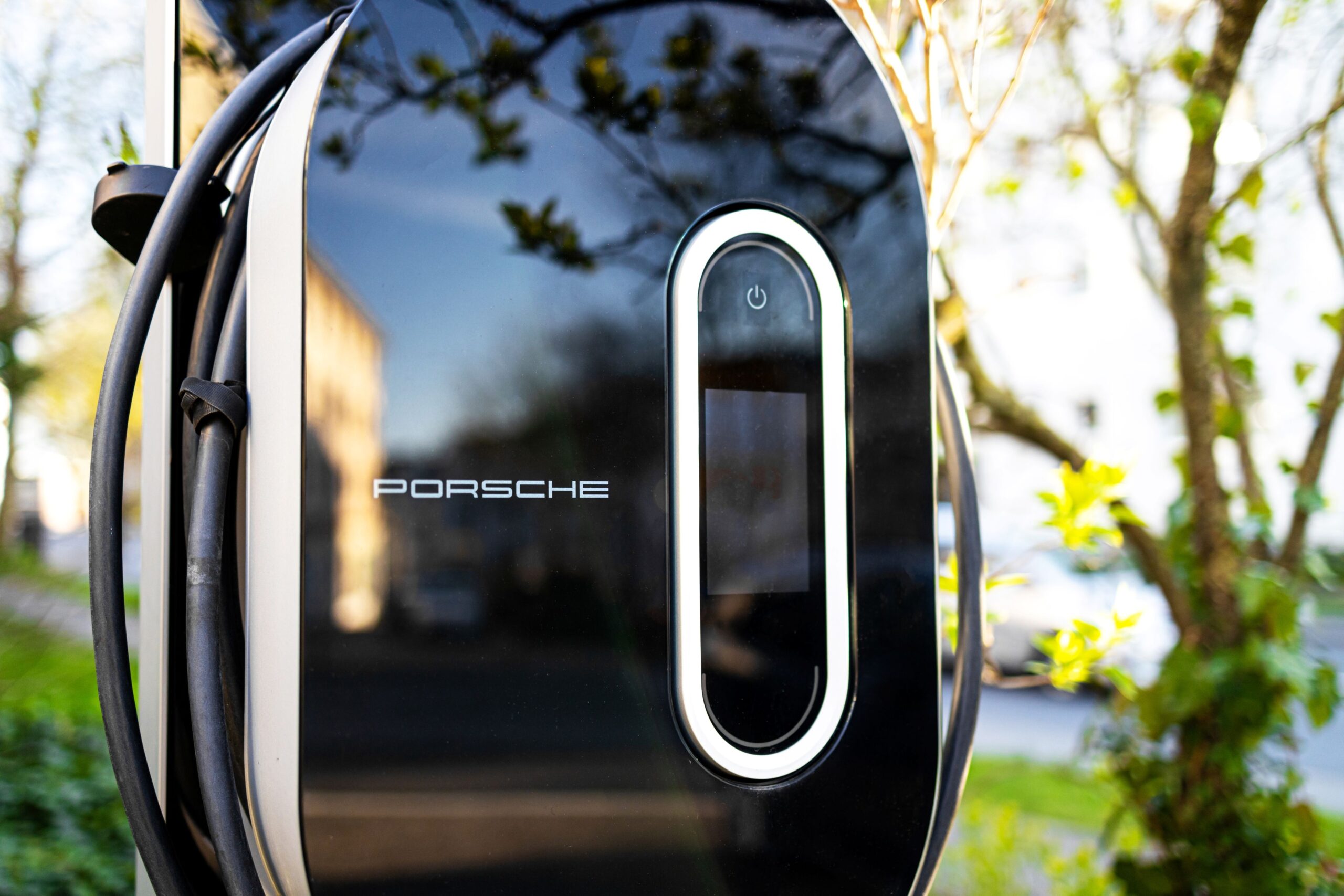 Zu geringe Nachfrage – Porsche gibt eigenes Ladenetz in China auf