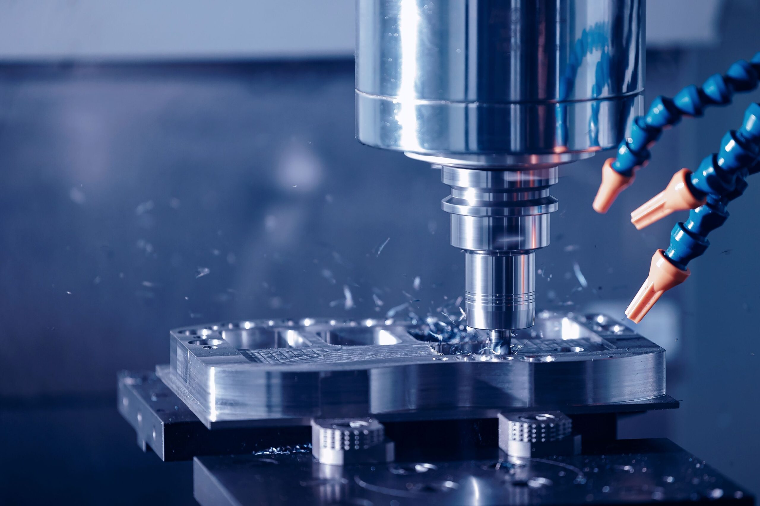 Anger and despair – mechanical engineering loses trust in government