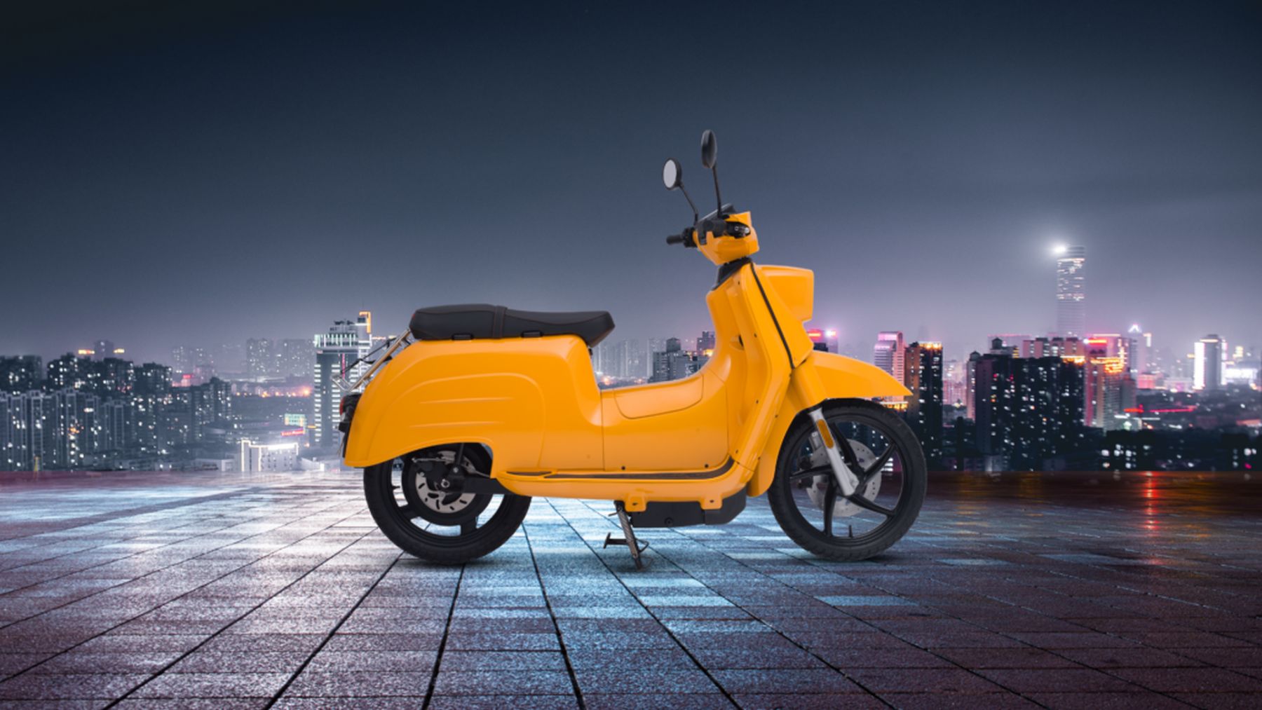 Warum die E-Schwalbe trotz starkem Markennamen, Elektromobilität und Designanspruch bei Govecs wirtschaftlich scheiterte