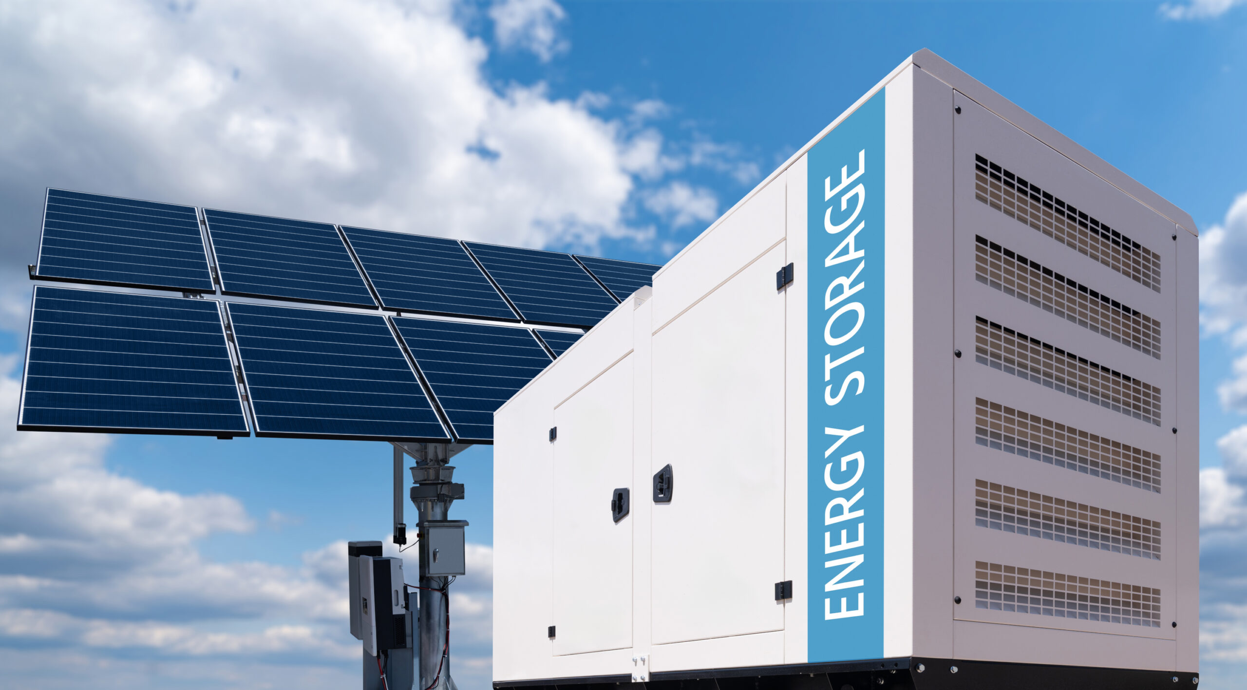 Riskant für die deutsche Energiewende – sogenannte „Phantomspeicher“