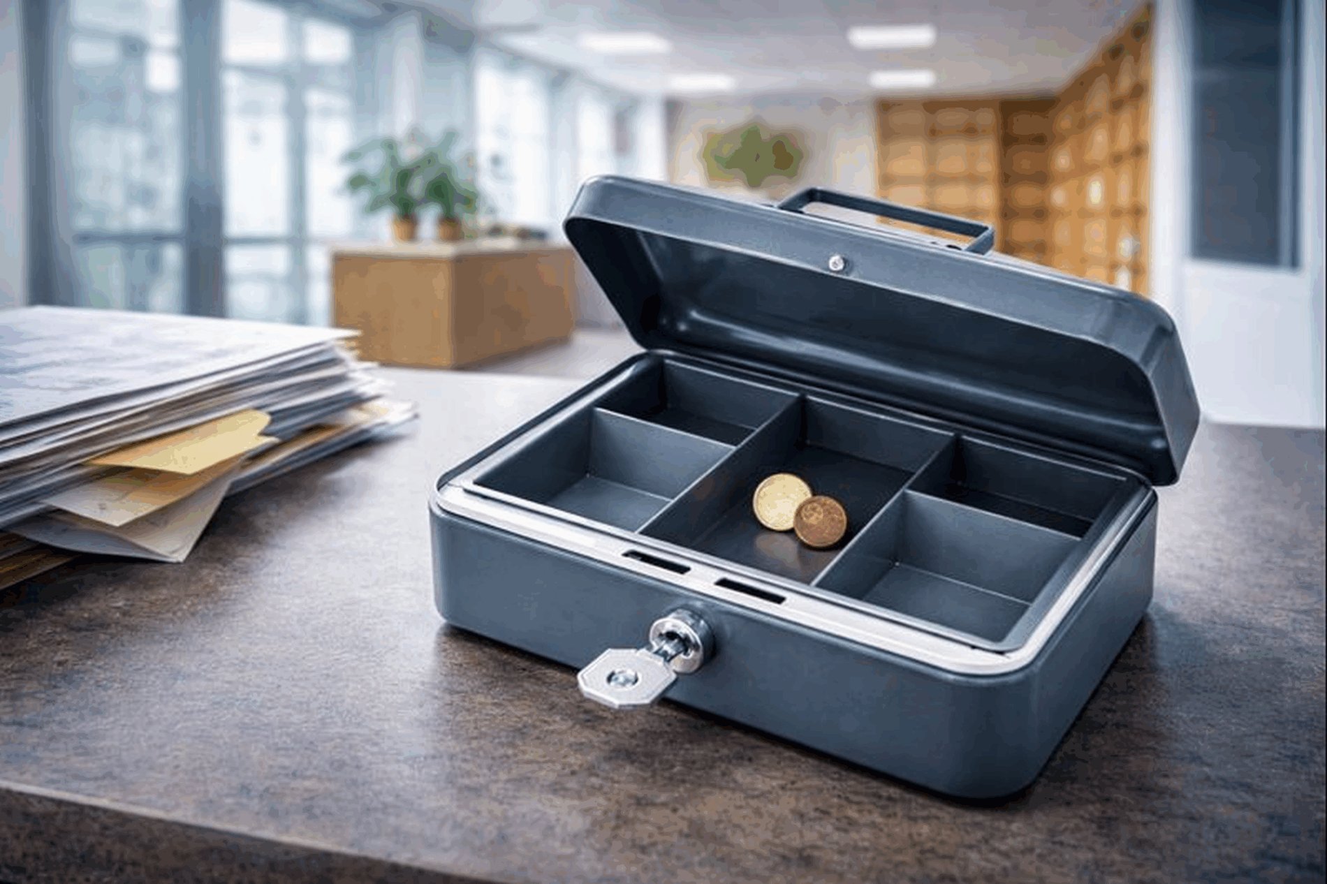 Städte und Landkreise rutschen tiefer in Schulden, weil durch die Wirtschaftsflaute immer mehr Steuereinnahmen wegbrechen