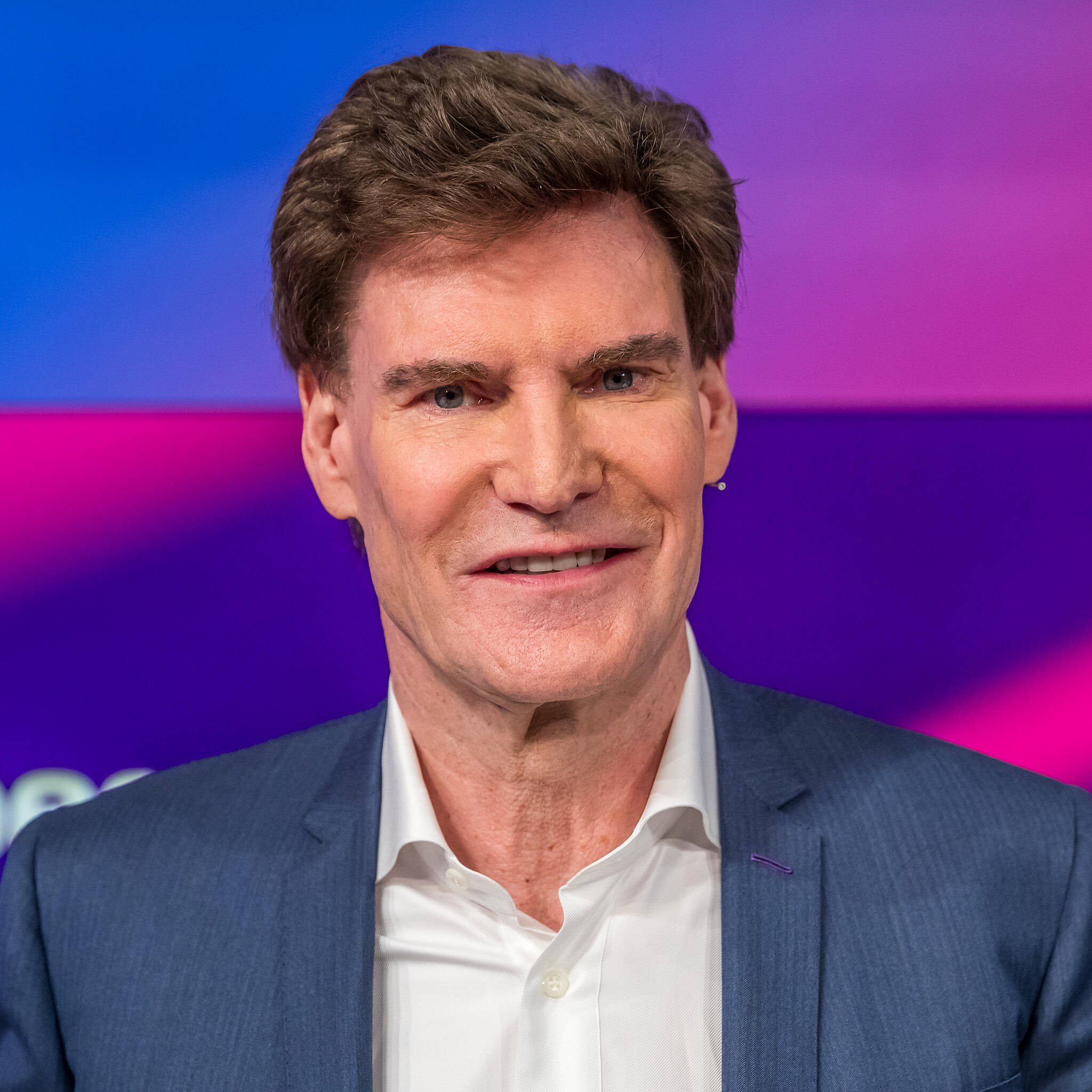 Maschmeyers Regierungskritik – warum politische Blockaden Deutschlands Wirtschaft lähmen