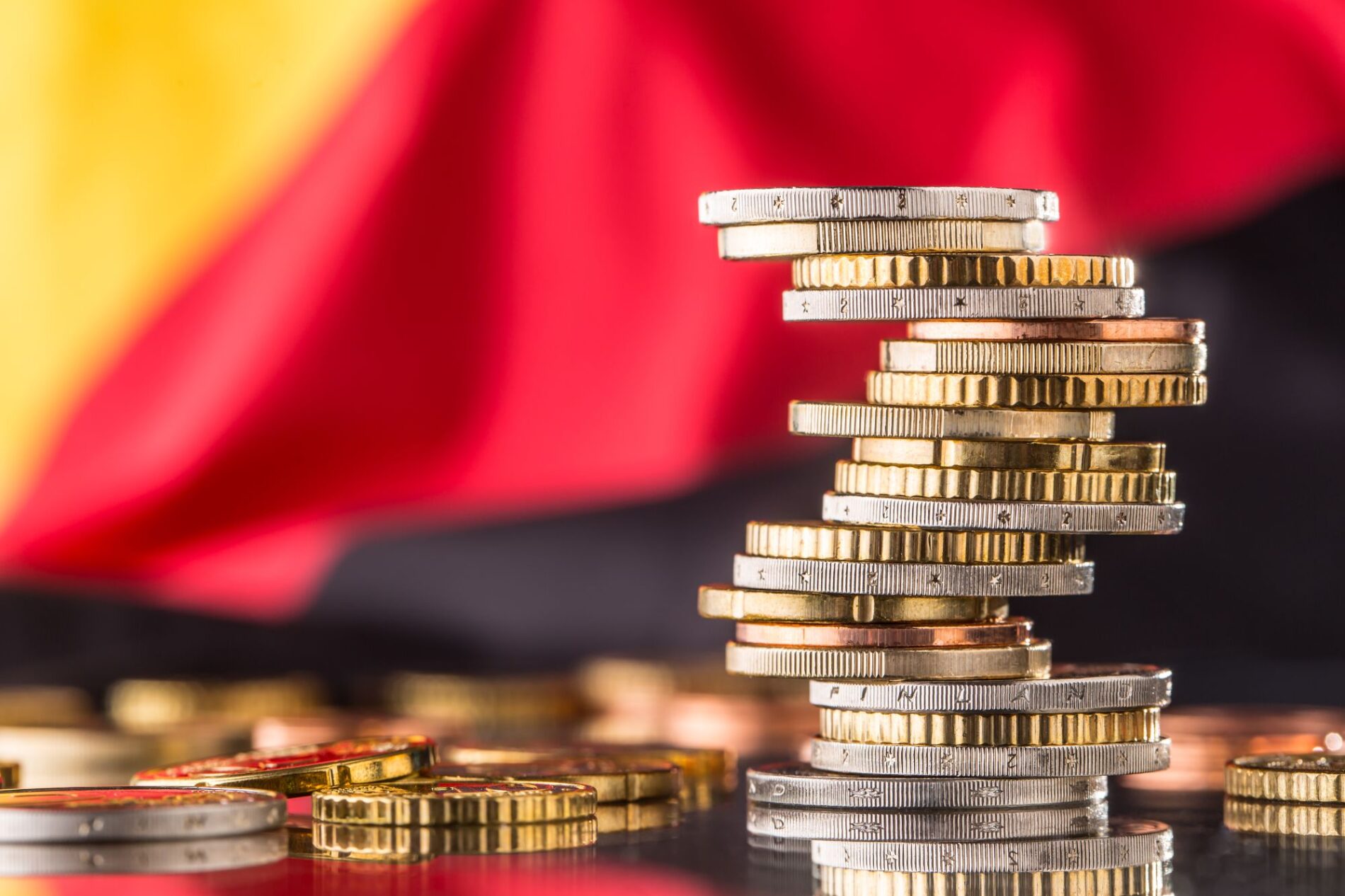 Rekord-Abgabenlast: Steuern und Sozialbeiträge steigen auf 41,5 Prozent und drücken Wirtschaft, Konsum und staatliche Handlungsspielräume