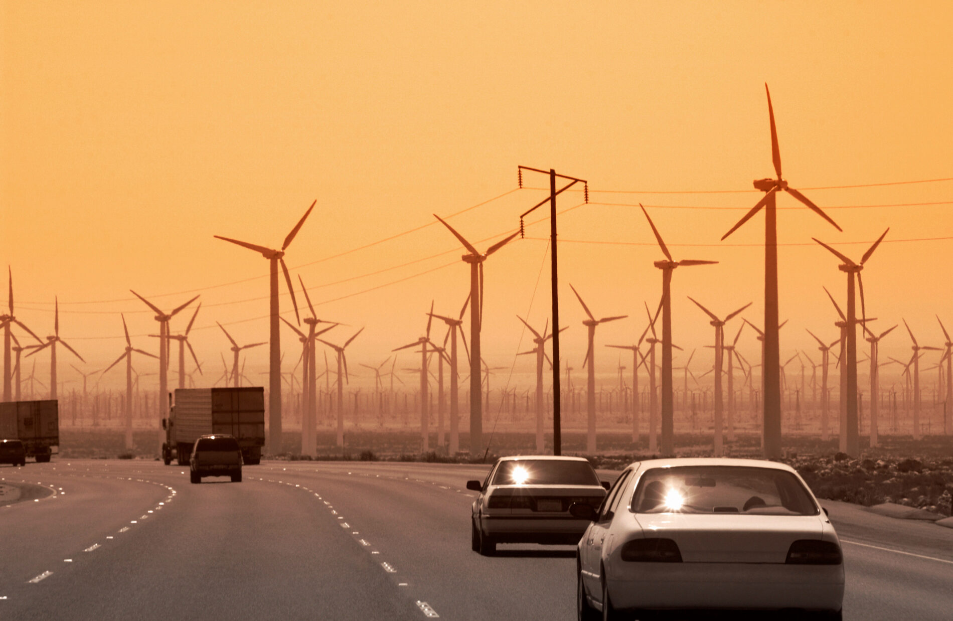 Following the end of subsidies, Eurowind will withdraw from the US market – without subsidies, a viable return on investment is not achievable.