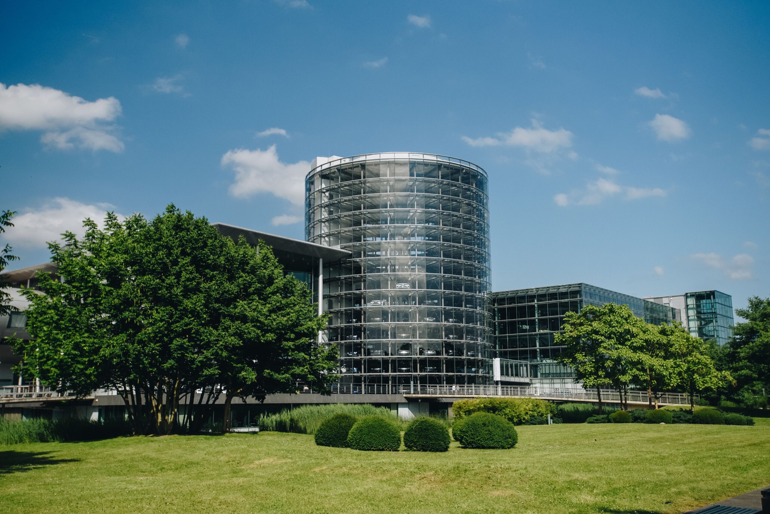 Gläserne Manufaktur vor dem Aus – VW zieht der Autoproduktion in Dresden den Stecker