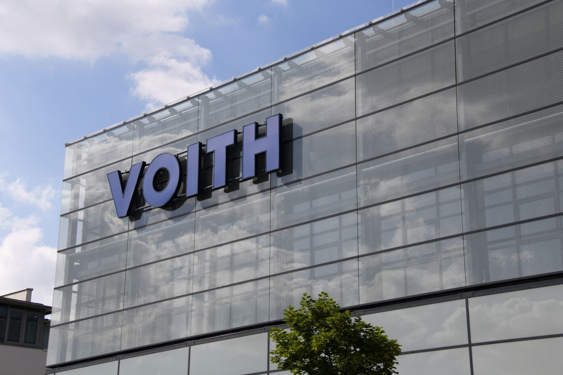 Voith plant weltweit den Abbau von rund 10 Prozent der Arbeitsplätze. Heidenheim gilt dabei als wichtiger Referenzstandort im Konzern