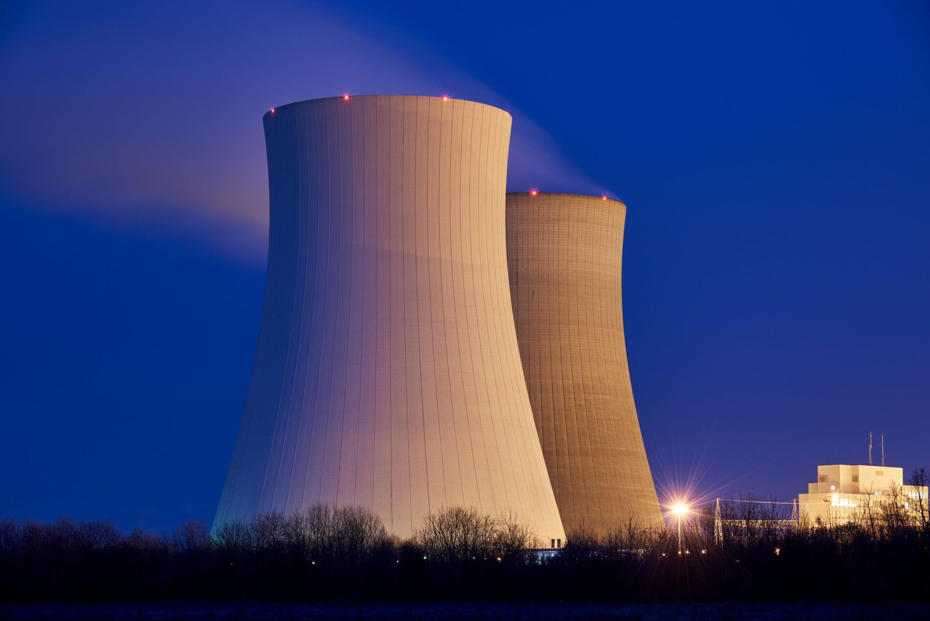 EU genehmigt staatliche Finanzierungshilfen für Polens erstes Atomkraftwerk und stärkt damit den Kurs einer nationalen Energiewende