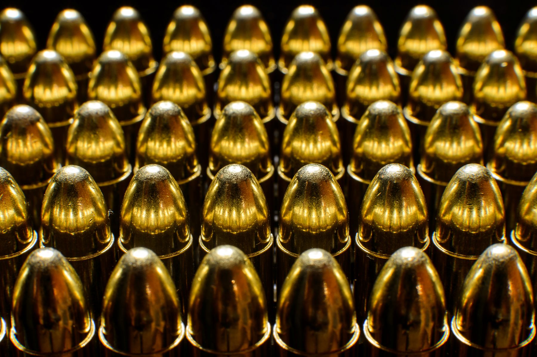 Sicherheitslücken beim Bundeswehrtransport – 20.000 Schuss Munition spurlos verschwunden