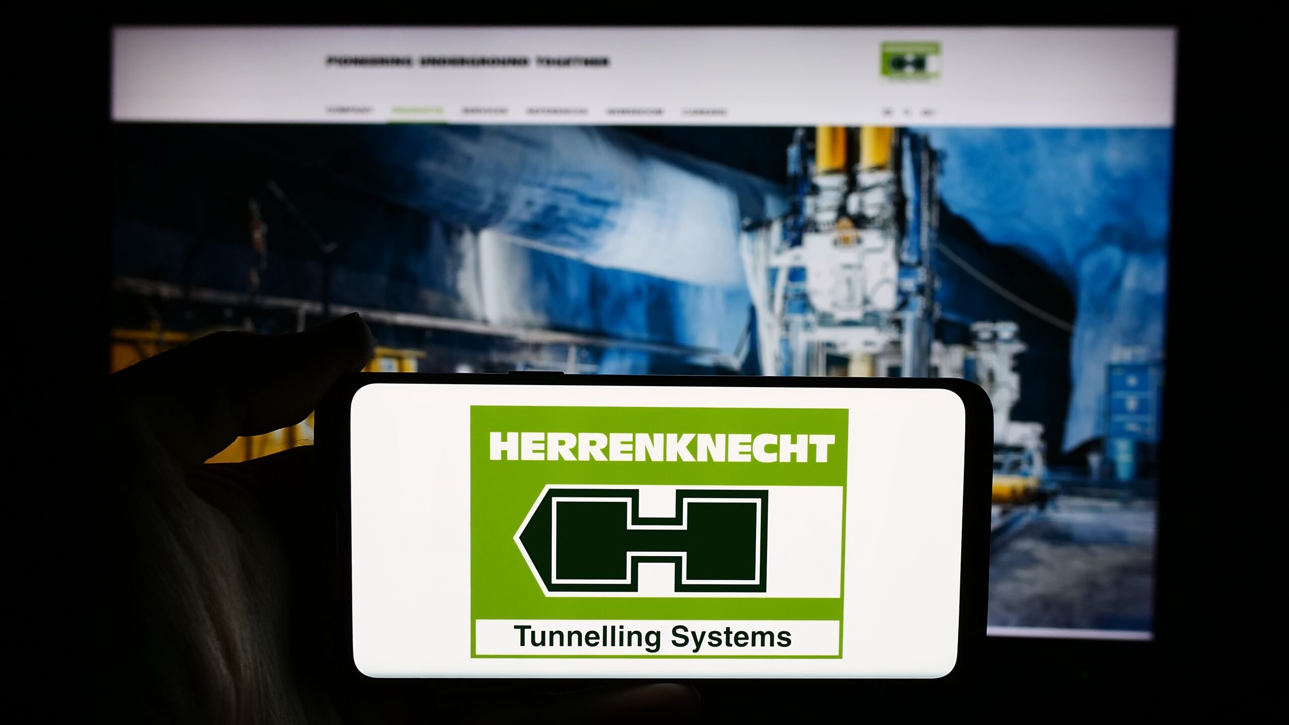 „Das Ausland lacht über uns“ – Unternehmer Herrenknecht rechnet mit der Politik ab