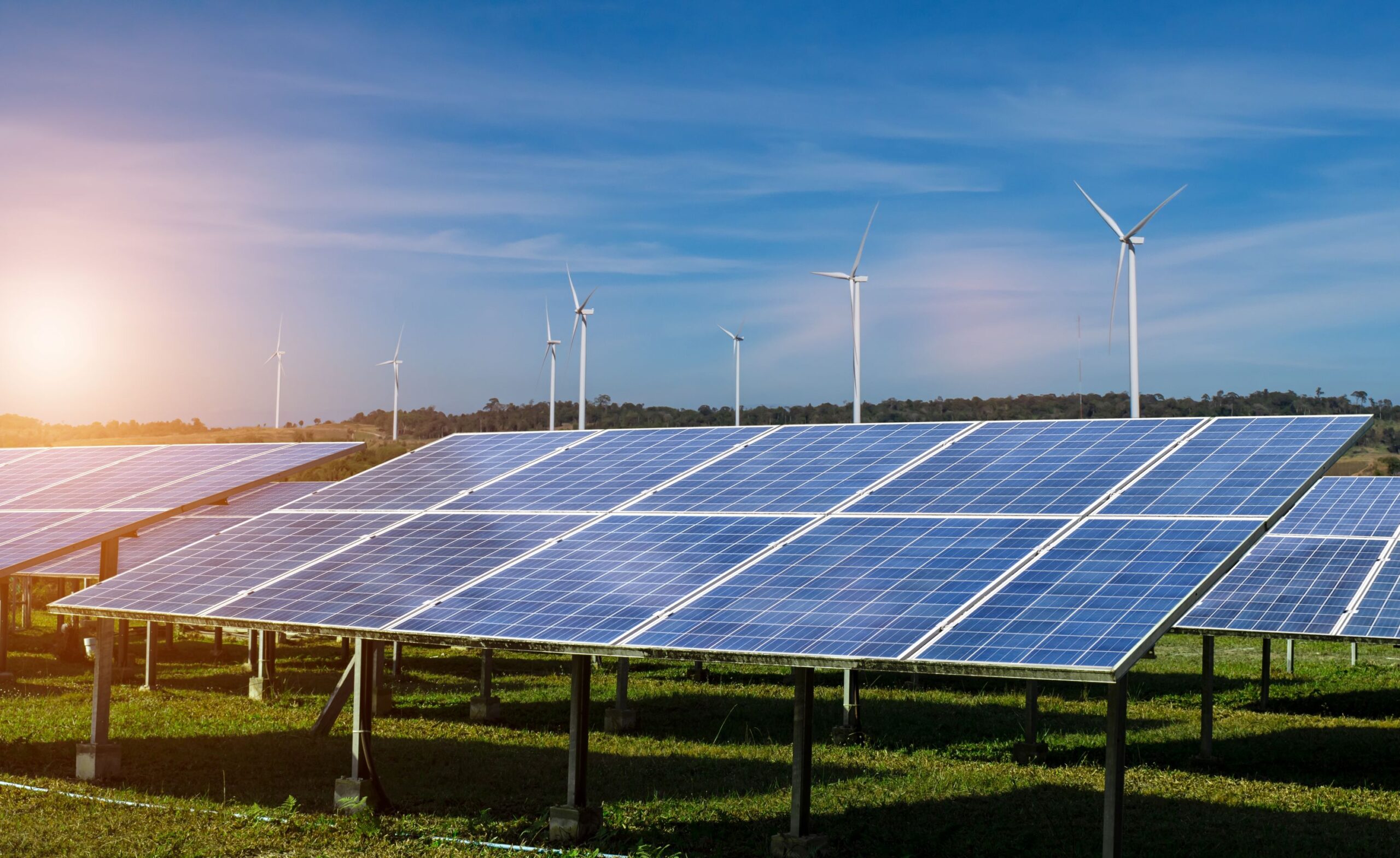 Das Ausbau-Paradox – immer mehr Nennleistung aus Wind und Solar erzeugt kaum mehr Strom