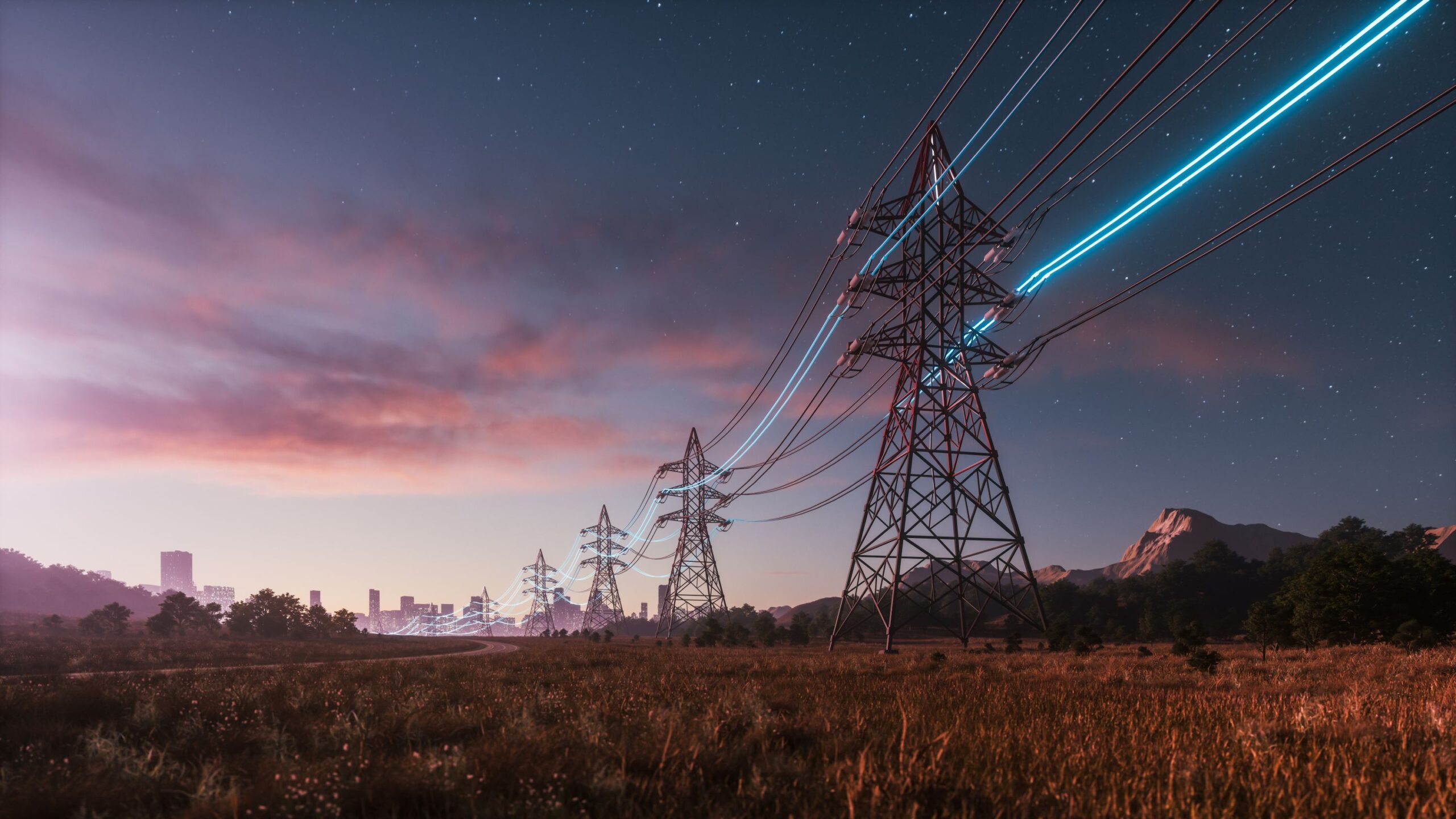 Niederländische Netzbetreiber schlagen Alarm – keine Versorgungssicherheit ohne Gaskraftwerke