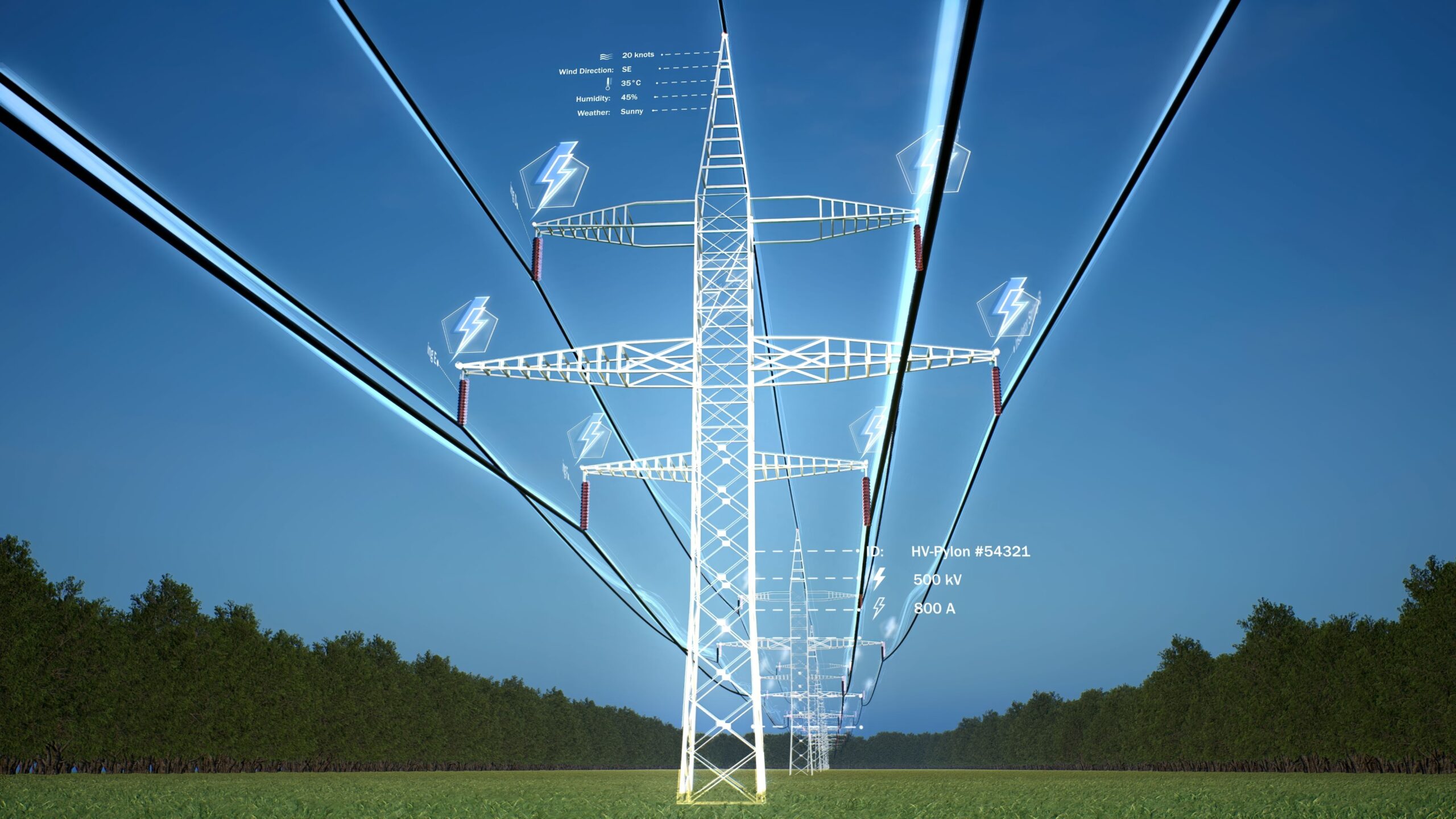 Negative Strompreise – Milliarden für ungenutzten Strom treiben Deutschland in die Kostenfalle