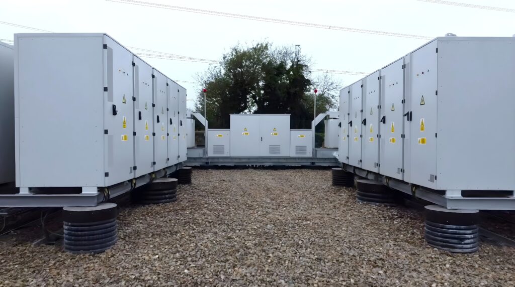 The boom in battery storage brings problems: phantom projects, grid overload and limited effectiveness against periods of low wind and solar output.