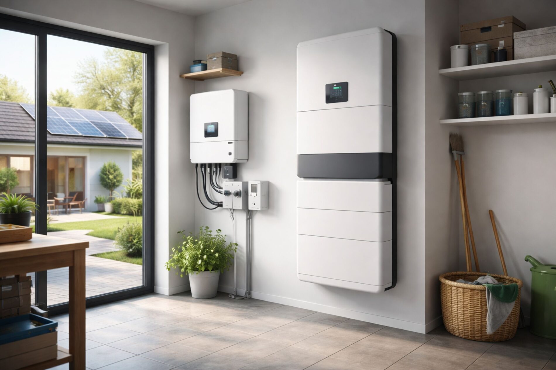 New network charge obligations for home storage systems and electric car batteries – Federal Network Agency plans cost model with dynamic tariffs