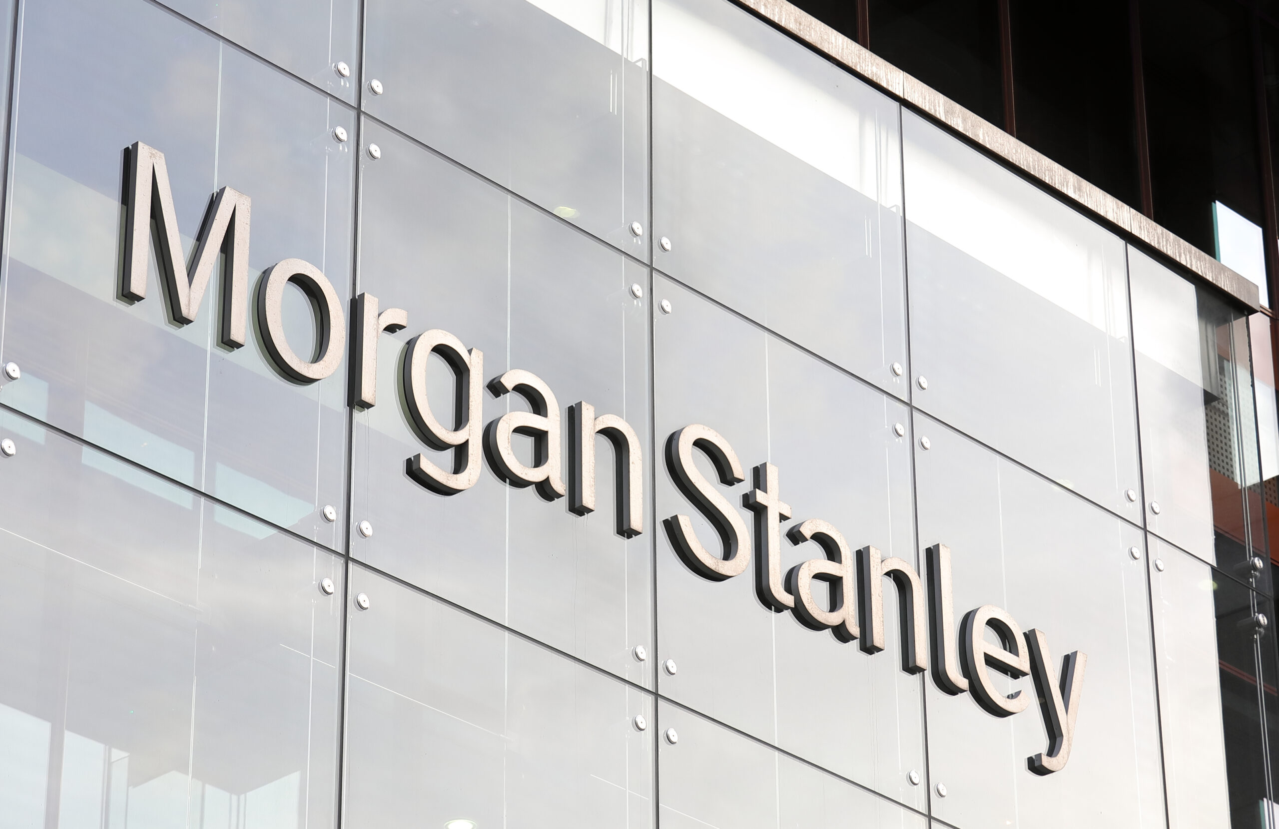 Banken-Beben – Morgan Stanley sieht 200.000 Jobs in Europa bis 2030 in Gefahr