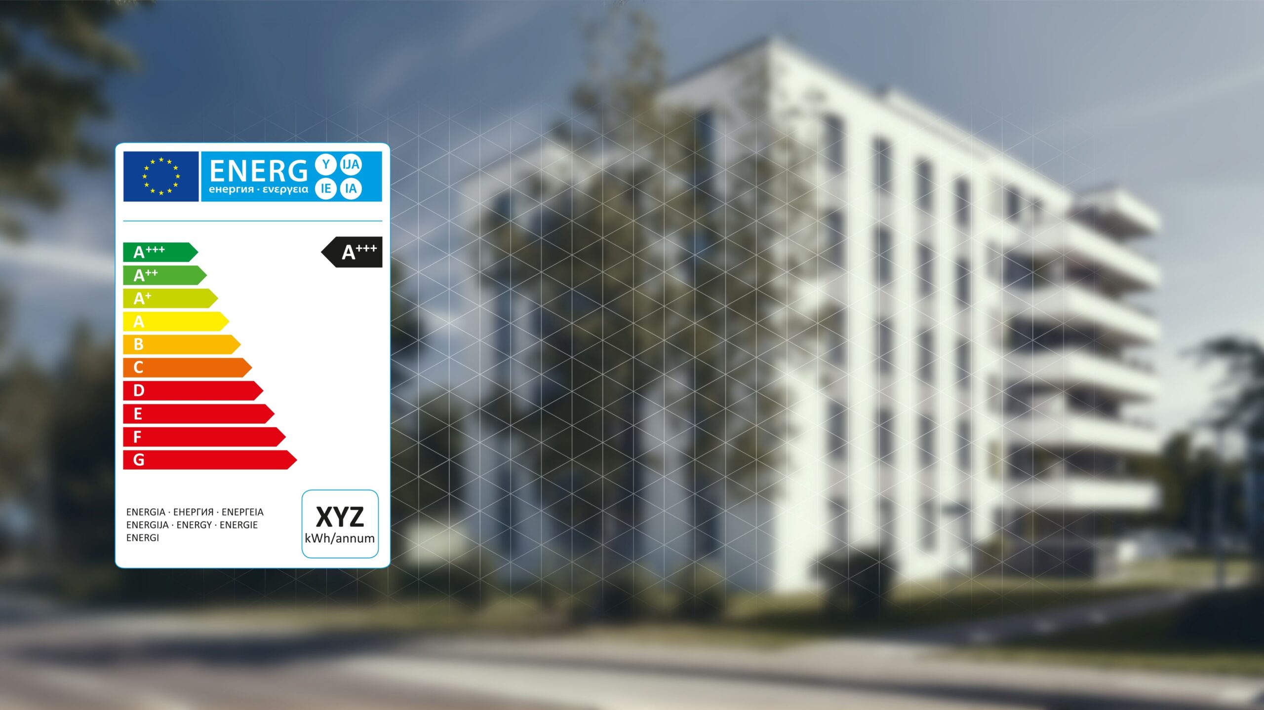 Neue EU-Vorgabe ab Mai 2026 – alte Energieausweise werden ungültig