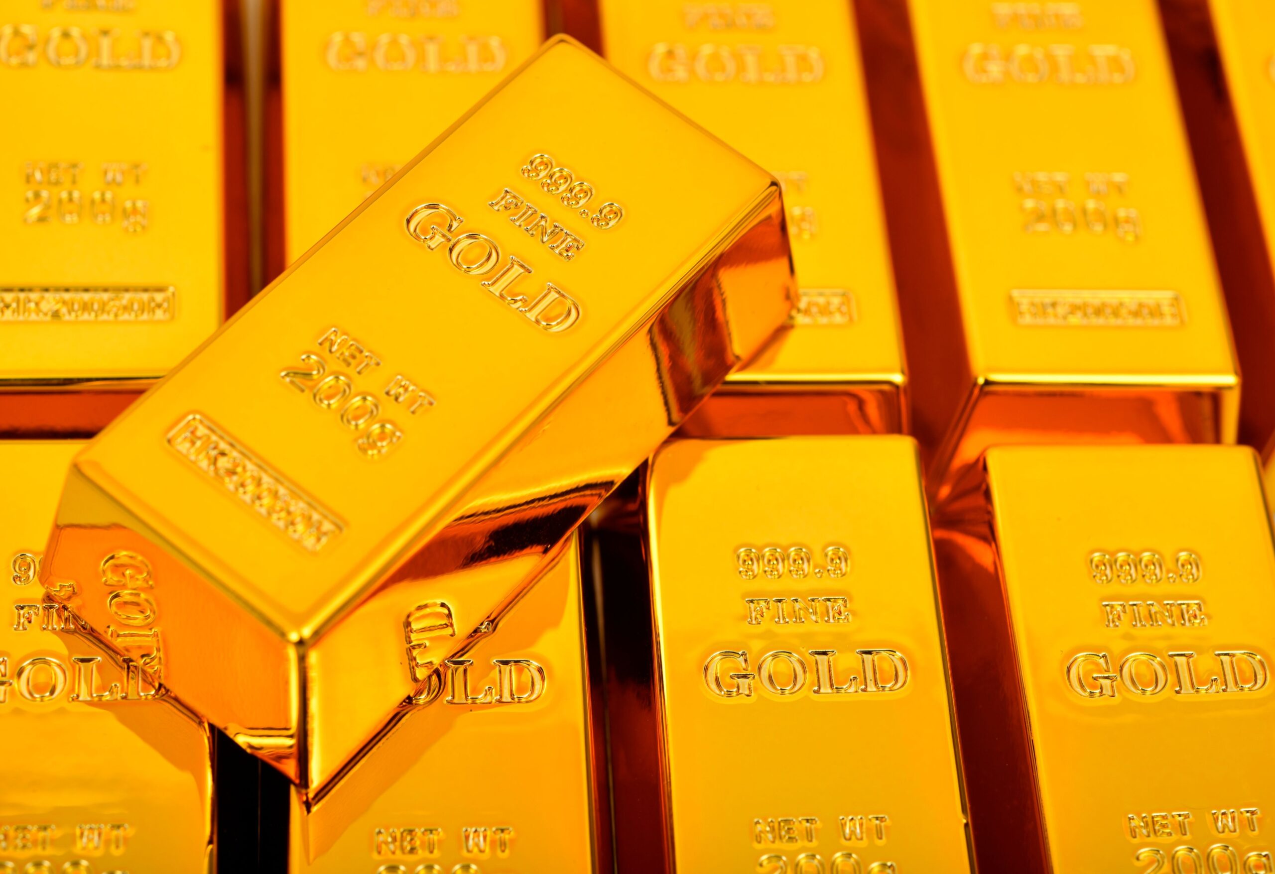 German gold reserves in New York – experts urge repatriation