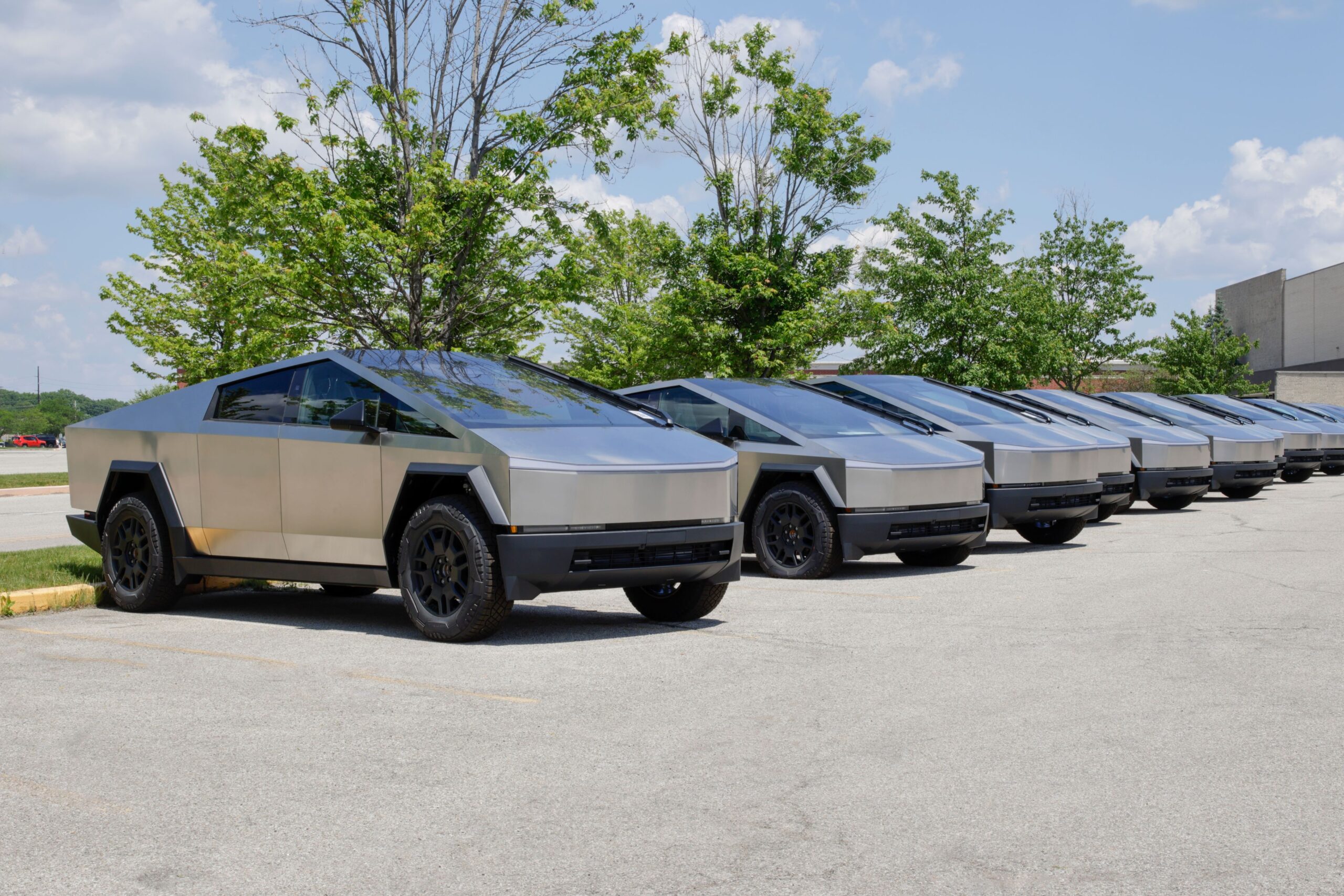 Aus für Teslas 4680-Zelle – sie sollte mehr Reichweite und niedrigere Kosten garantieren