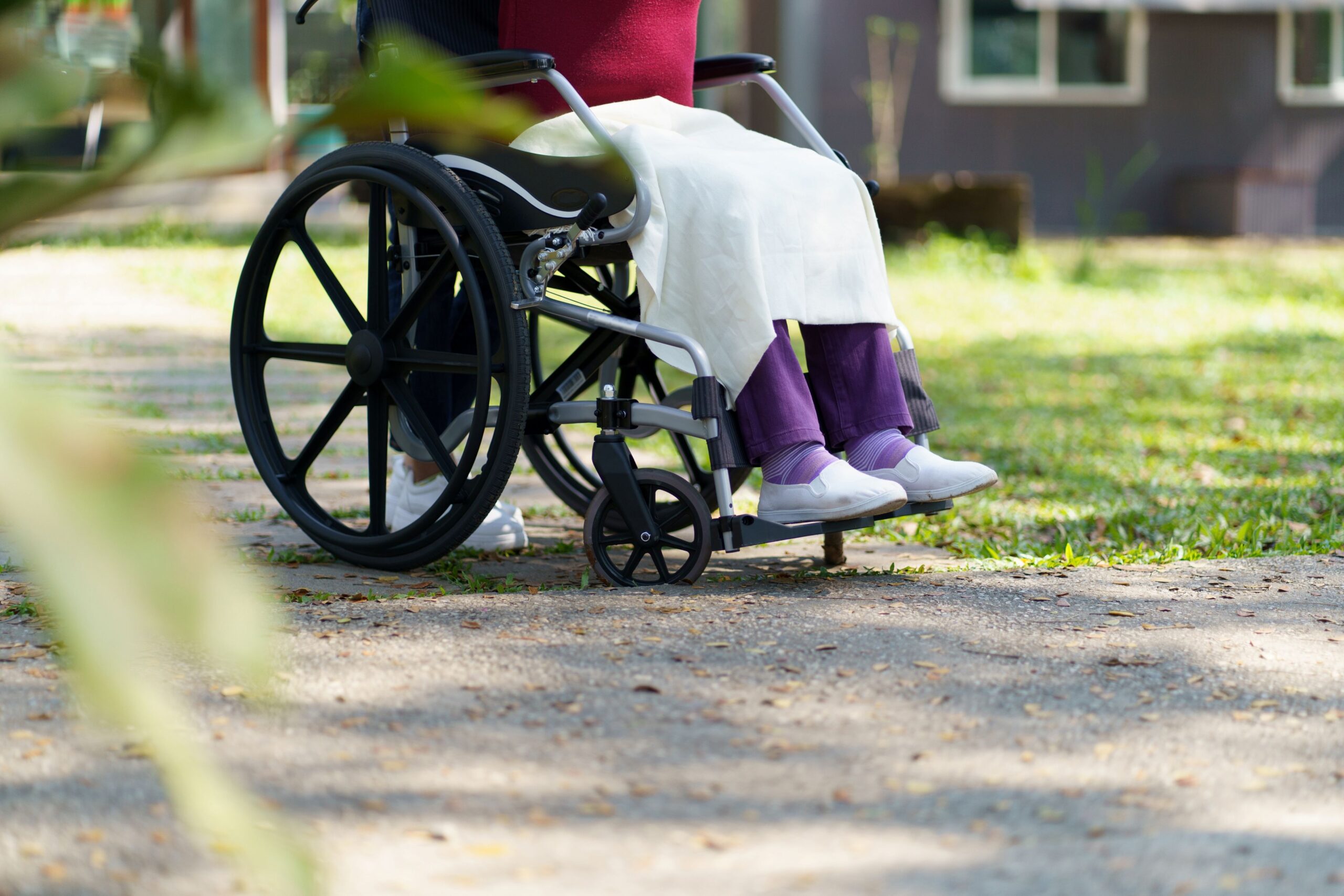 Milliardenloch bei der Pflegeversicherung – jetzt tritt ein wovor Kritiker vor der Einführung warnten