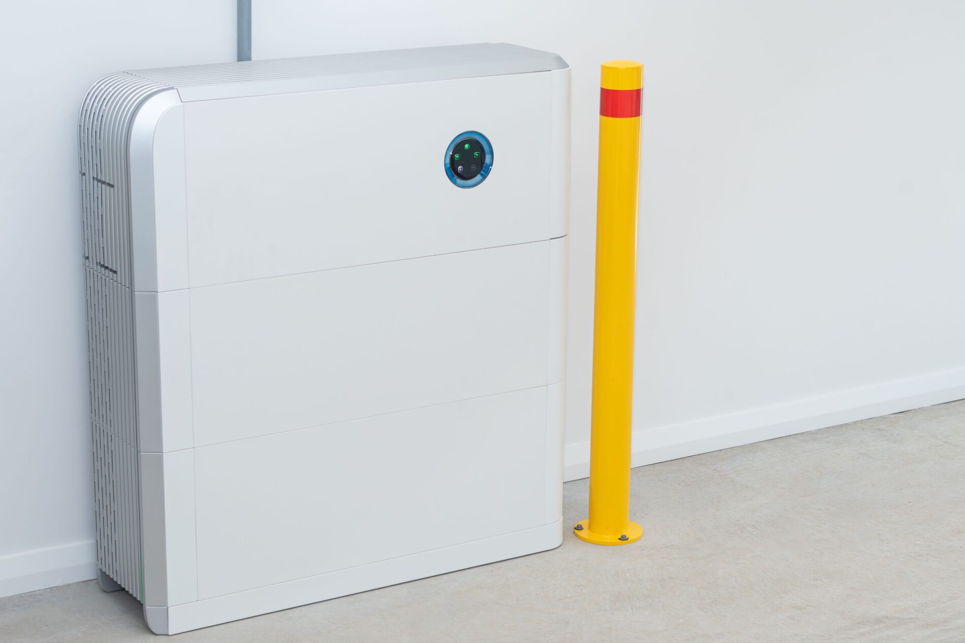 Fernabschaltung am Batteriespeicher: Richter setzen Sicherheit vor Komfort und begrenzen Garantieansprüche