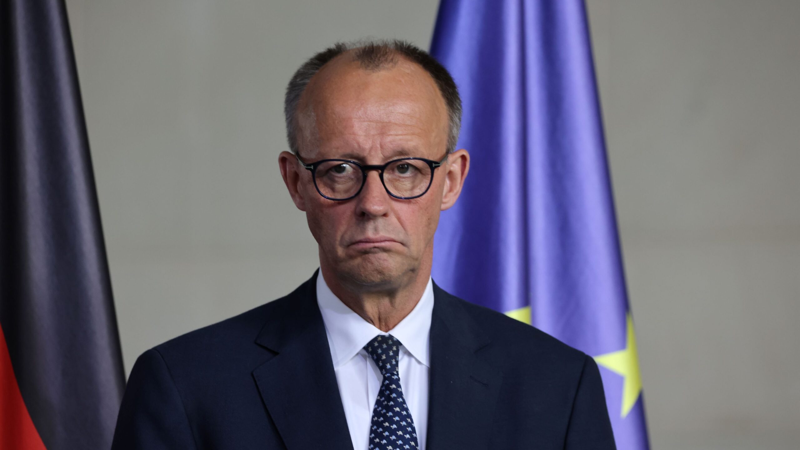 Merz bezeichnet Atomausstieg als „schweren strategischen Fehler“ – wo bleibt die Korrektur?