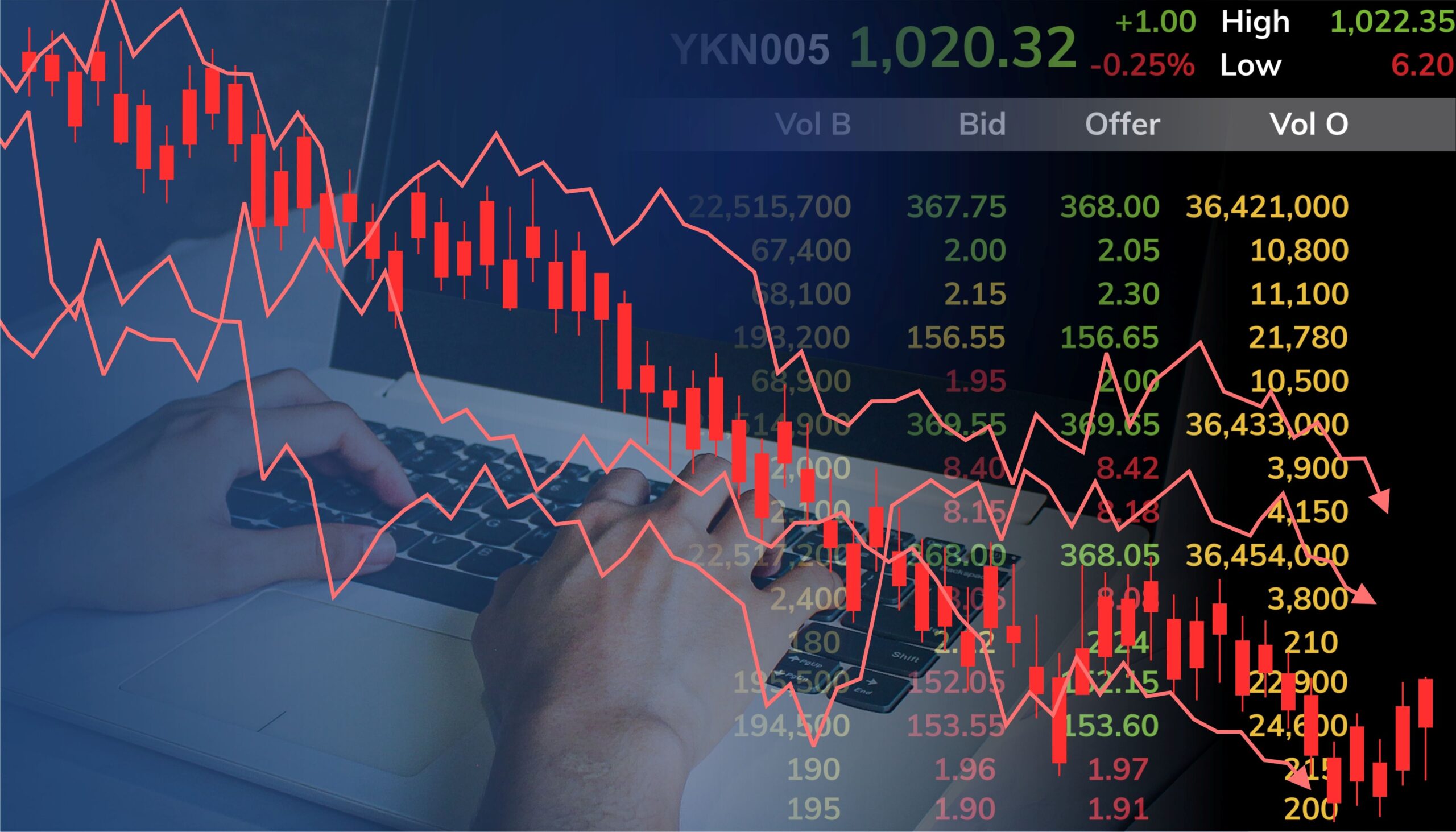 DAX-Konzerne im Abwärtsstrudel – Deutschland wird zum Verlustgeschäft