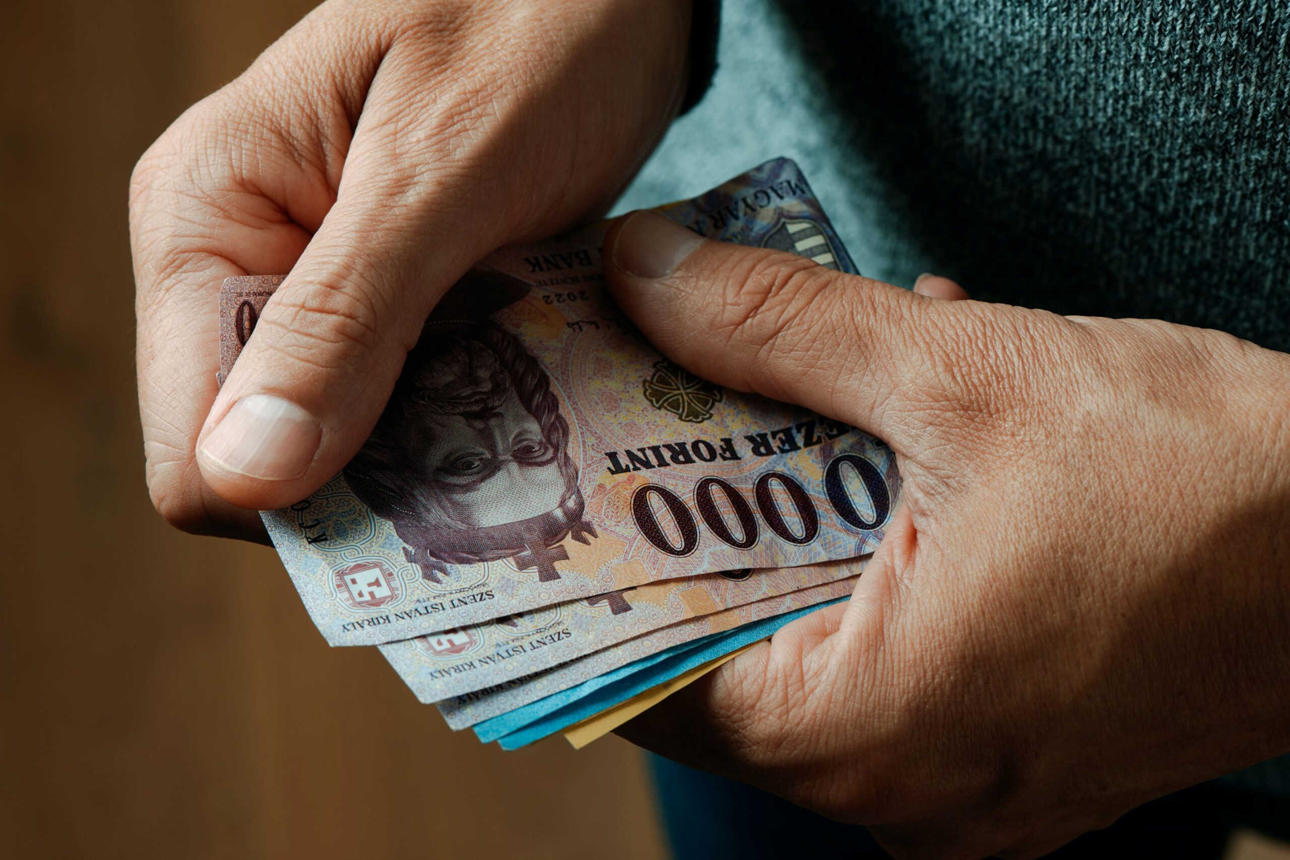 Ungarn senkt Steuern massiv, um die Wirtschaft 2026 zu stützen