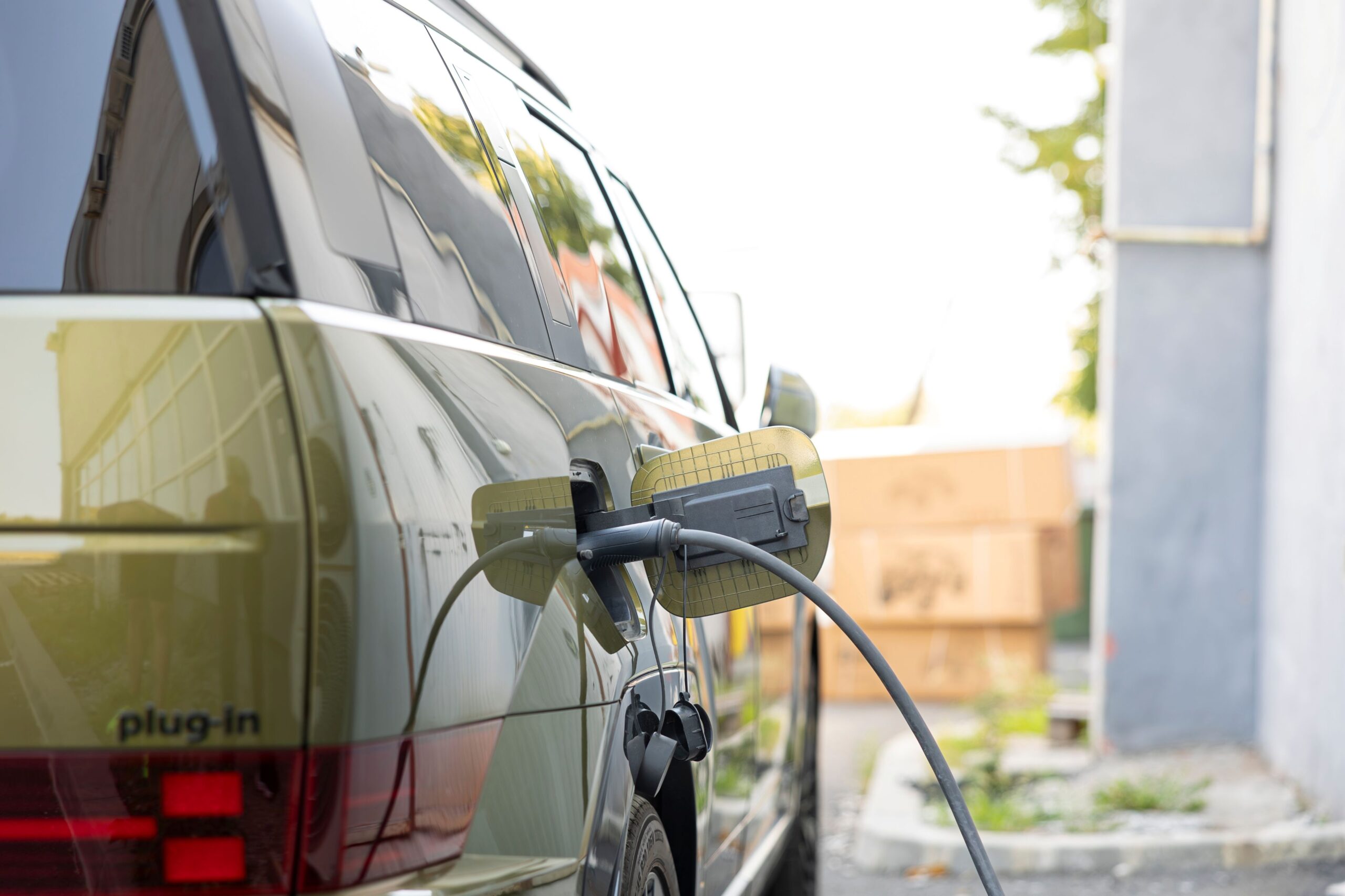 Bis zu 6000 Euro Kaufprämie für Elektroautos – teure Förderung mit fragwürdigem Nutzen