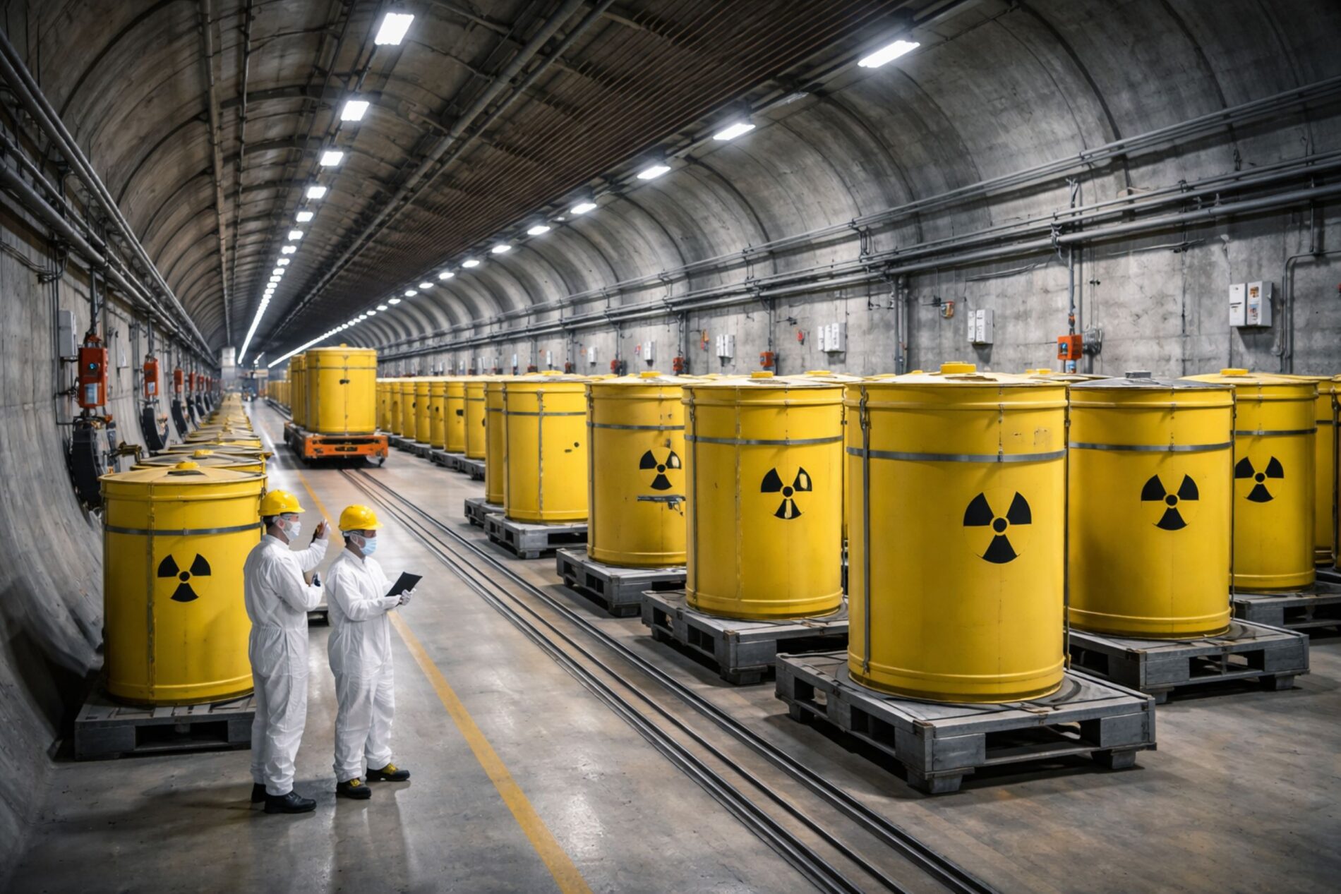 BASE acts like an anti-nuclear lobby instead of searching for a final repository – open letter describes the agency as “in the hands of the Greens”