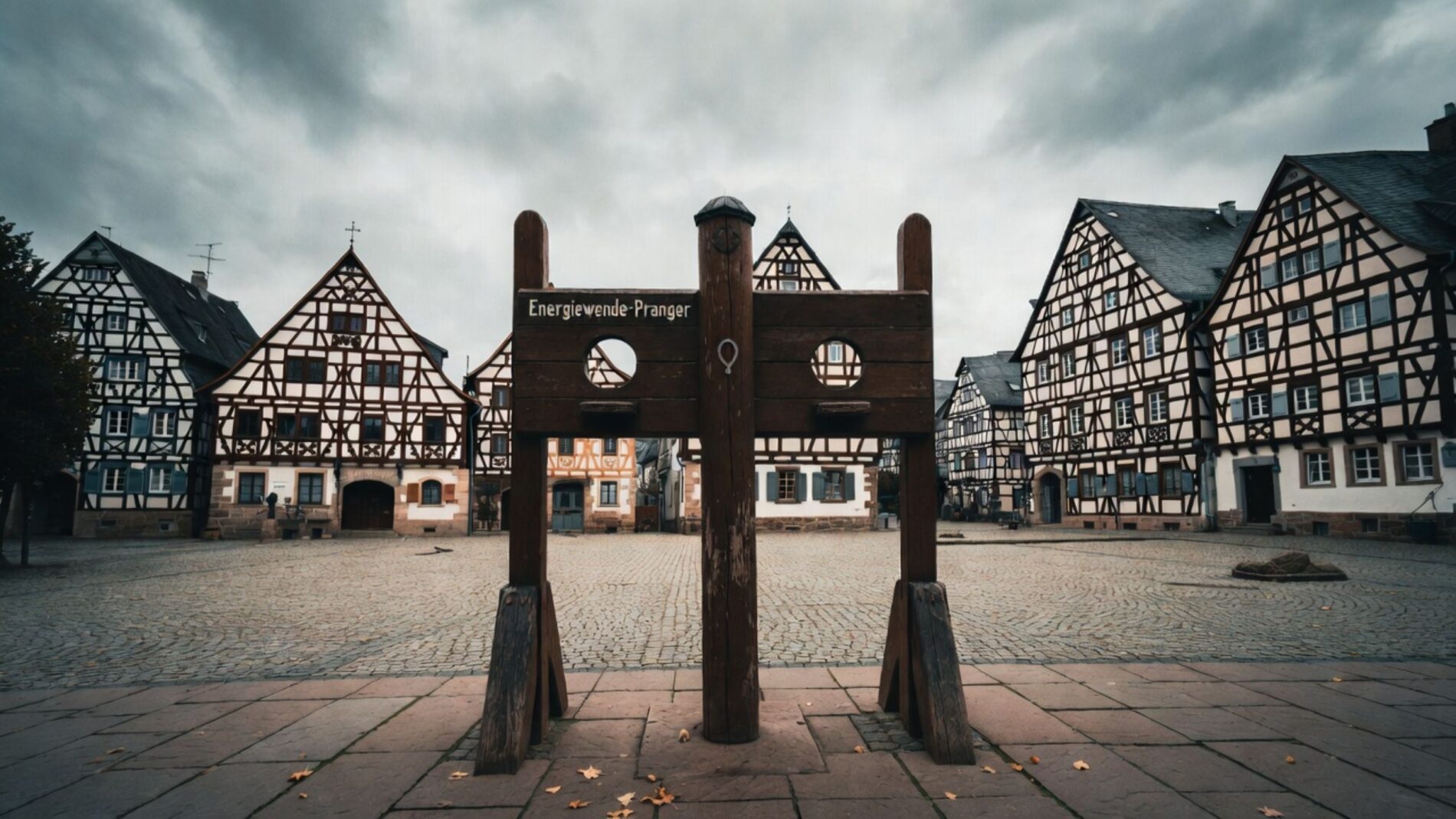 Bundesnetzagentur plant Energiewende-Pranger für Netzbetreiber - öffentliches Ranking soll Druck erzeugen