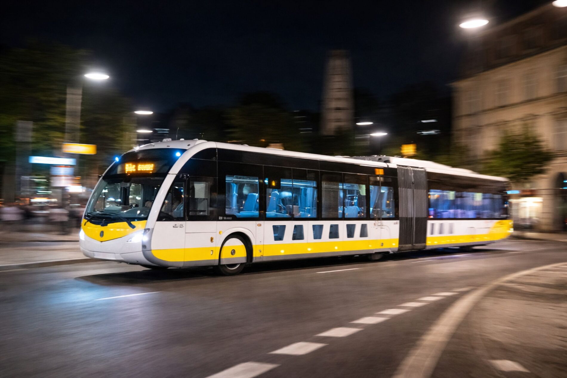 E-Busse in der Schweiz – um die Reichweite zu sichern, bleibt die Heizung gedrosselt – Fahrgäste bibbern in Bern und Schaffhausen