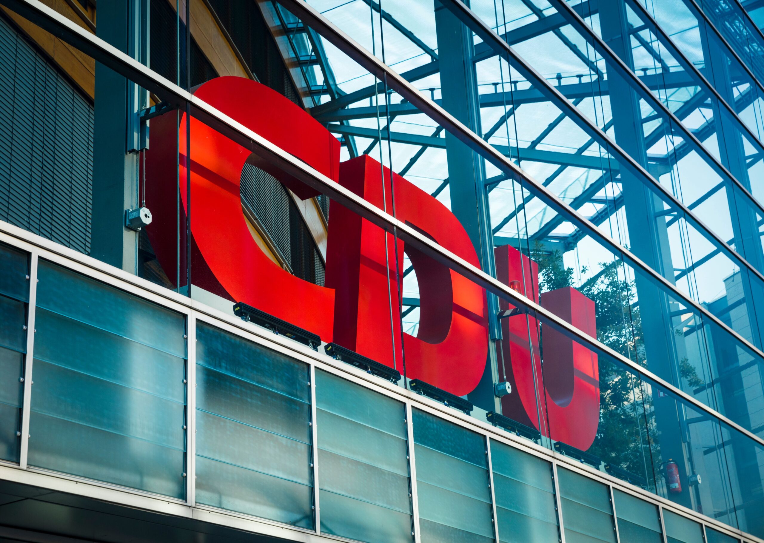 Teile der CDU wollen den Begriff „klimaneutral“ neu definieren