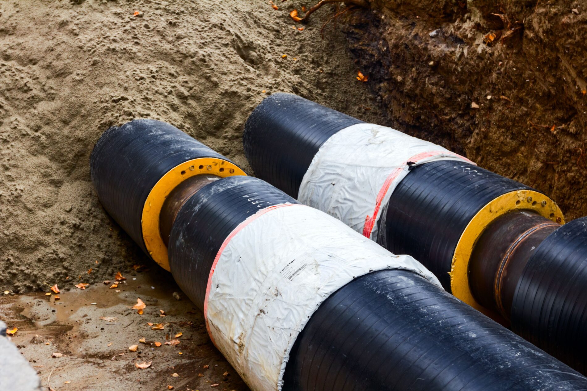 60 Prozent mehr Heizkosten, riskante Gasgeschäfte und ein 30-Millionen-Defizit treiben die Fernwärme-Debatte in Schwäbisch Gmünd