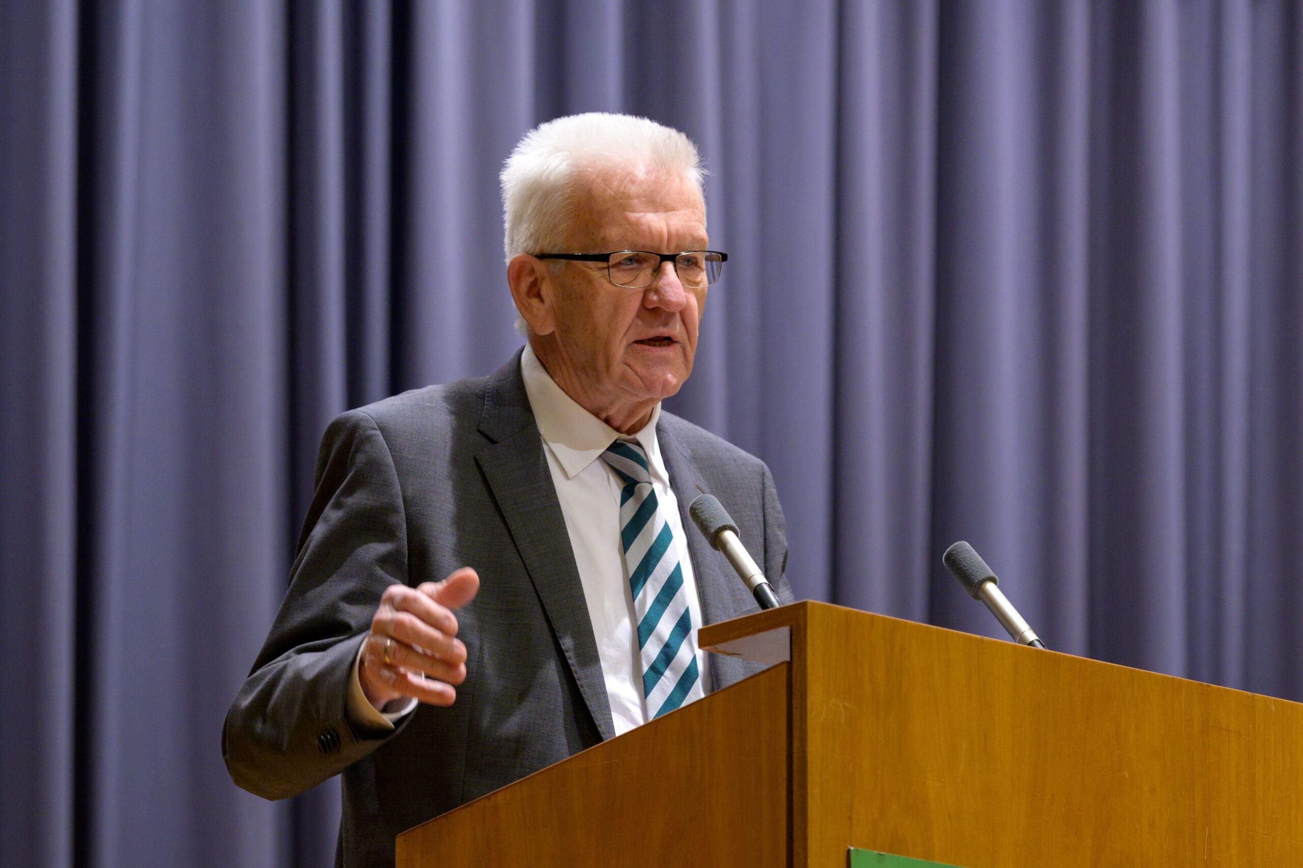 Gekaufter Journalismus – wenn der Staat Journalisten bezahlt