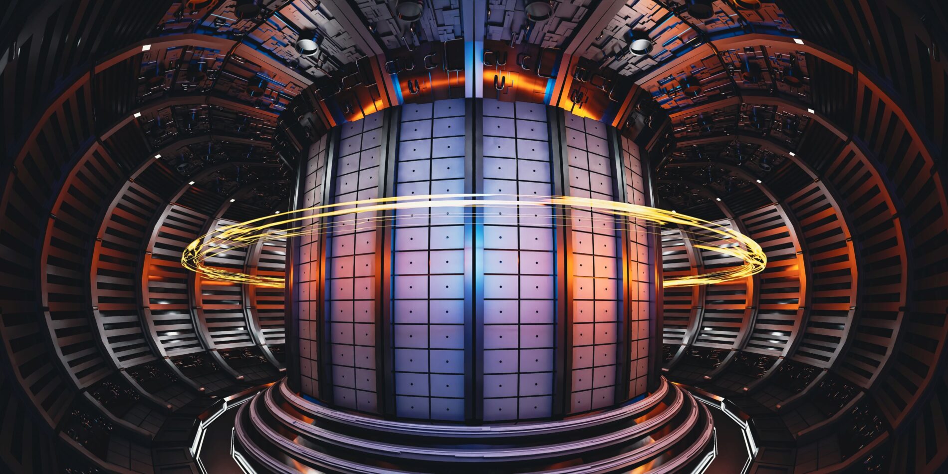 EAST verbessert die Startphase: Plasma dichter, stabil über dem Greenwaldlimit. Tokamak-Setup liefert neue Daten für Kernfusion