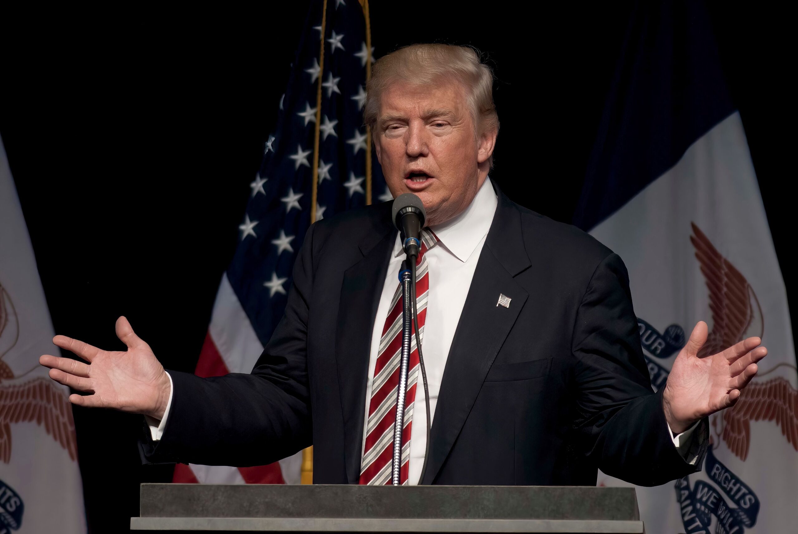 Nach Trump-Dekret – USA steigen aus 66 internationalen Organisationen aus