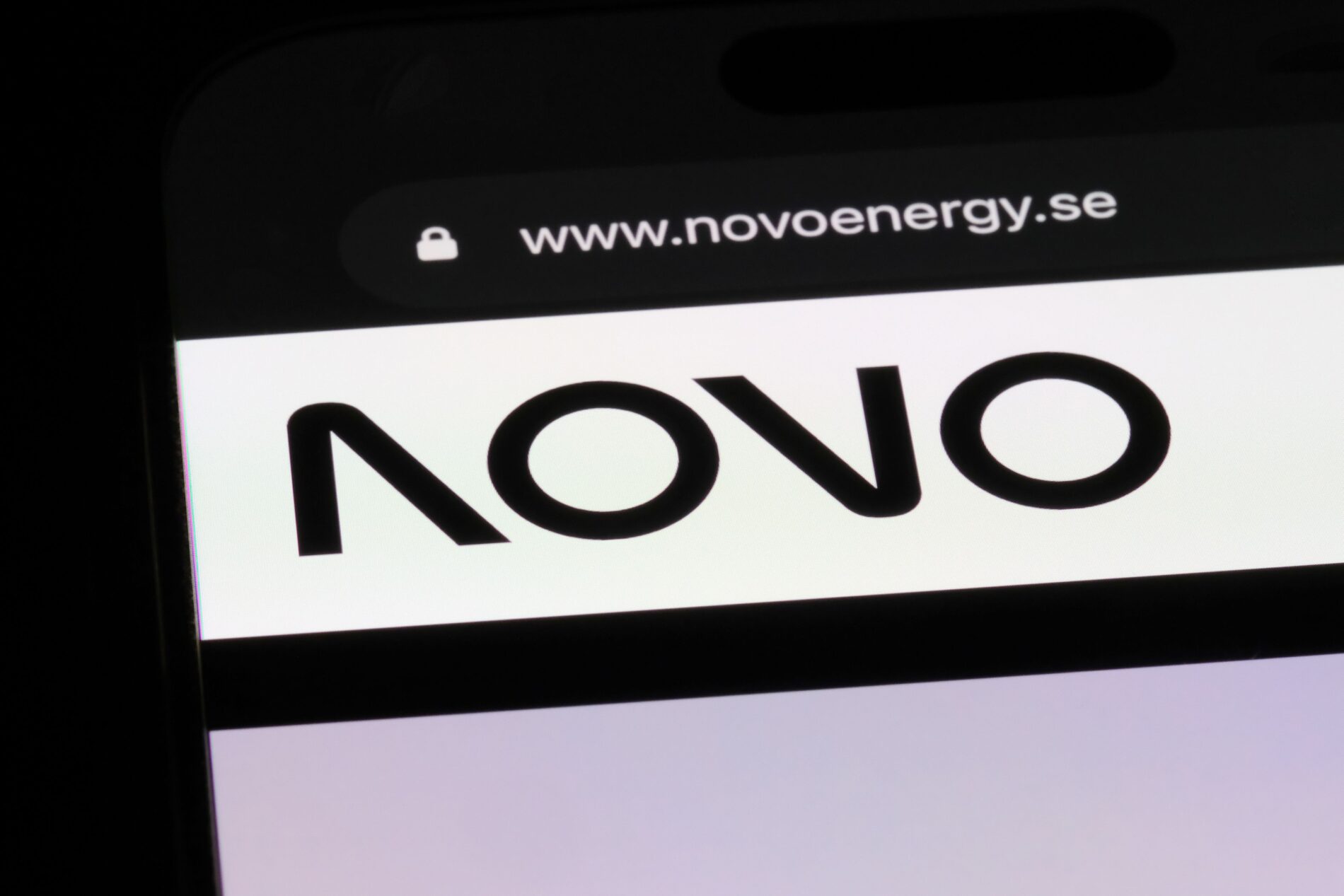 Batteriezellen aus Göteborg bleiben aus: Volvo stoppt Novo Energy nach Northvolt-Insolvenz und sucht weiter nach Partner für Batteriefabrik