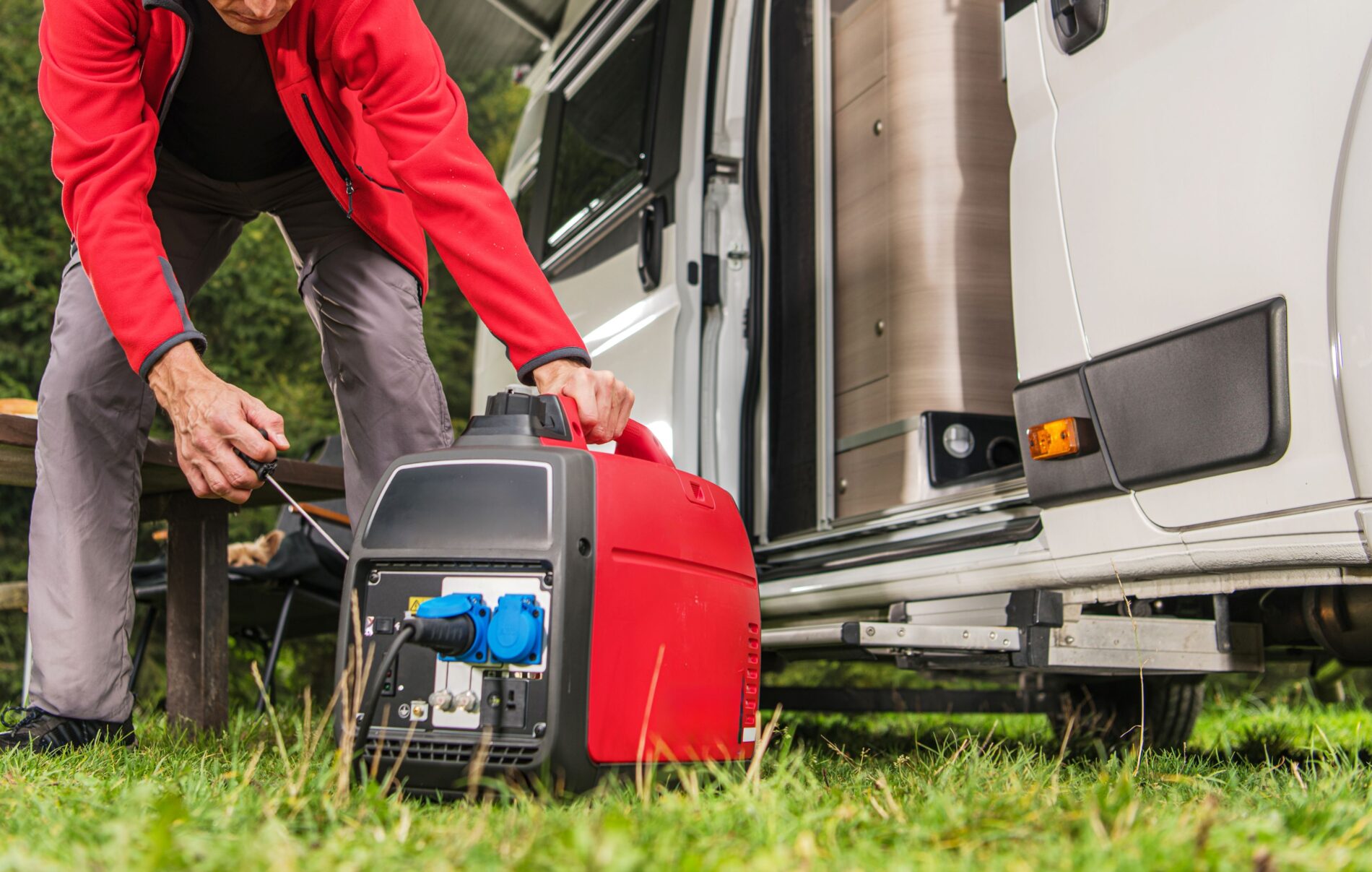 Stromausfall in Berlin: Vorsorge gefragt – Nachfrage nach Generatoren steigt um +1.536% in 4 Tagen – Preise bleiben überraschend stabil